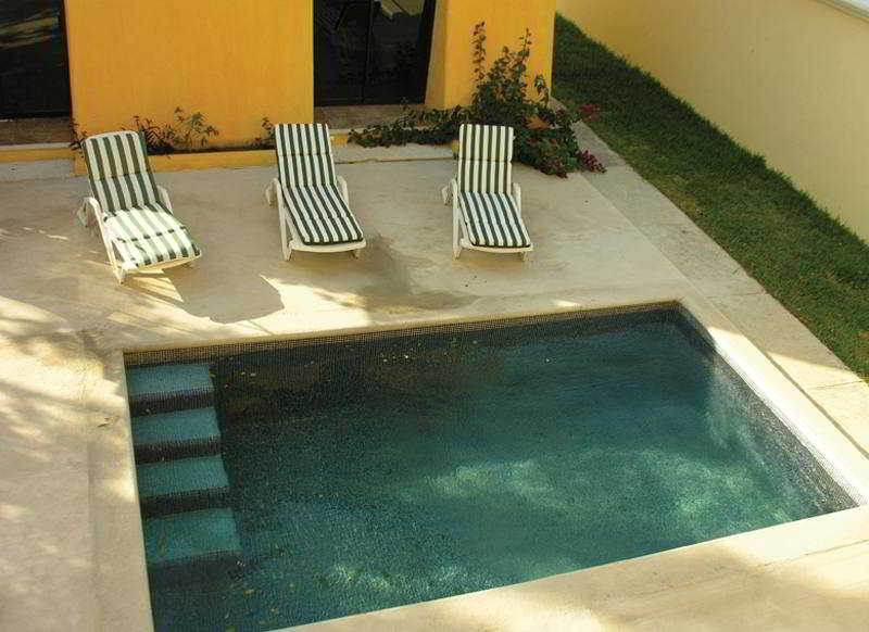 Condominios Playacar
