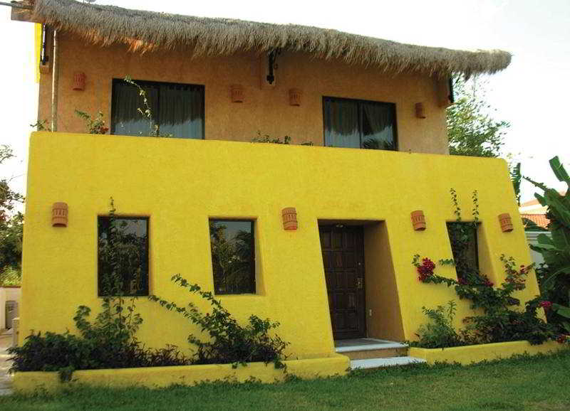Condominios Playacar