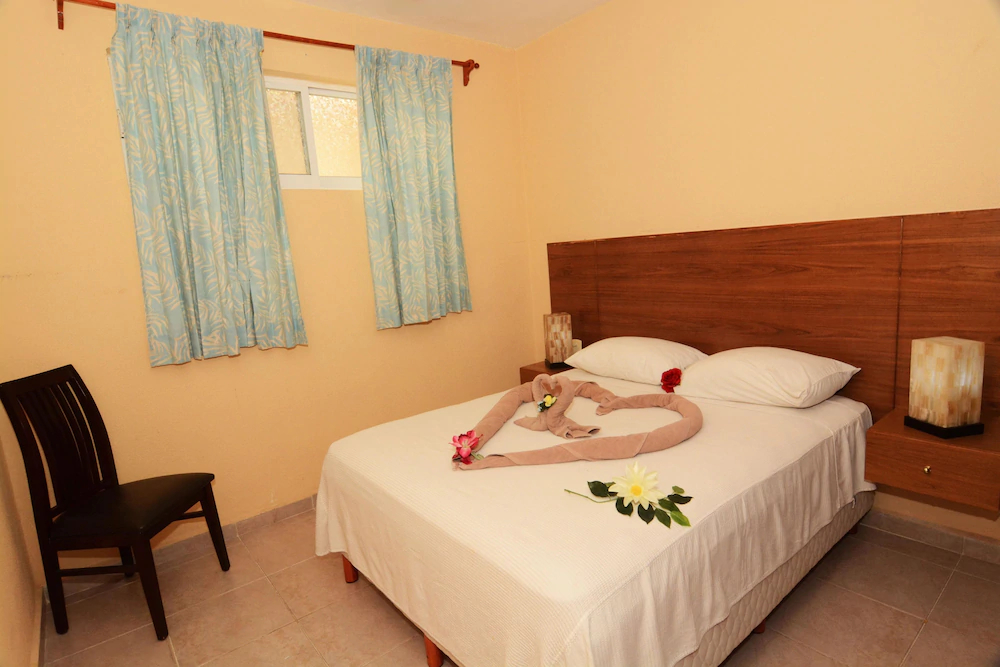 Condo Rinconada del Sol