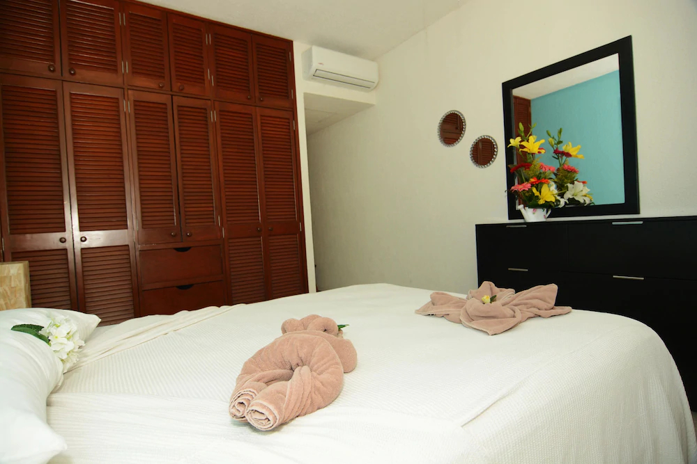 Condo Rinconada del Sol