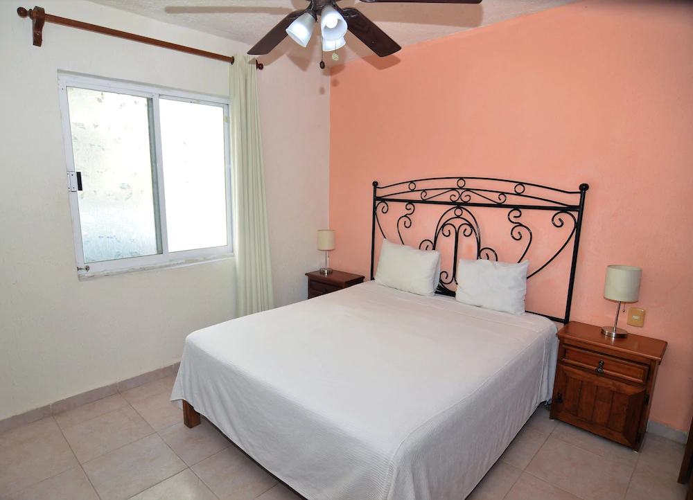 Condo Rinconada del Sol