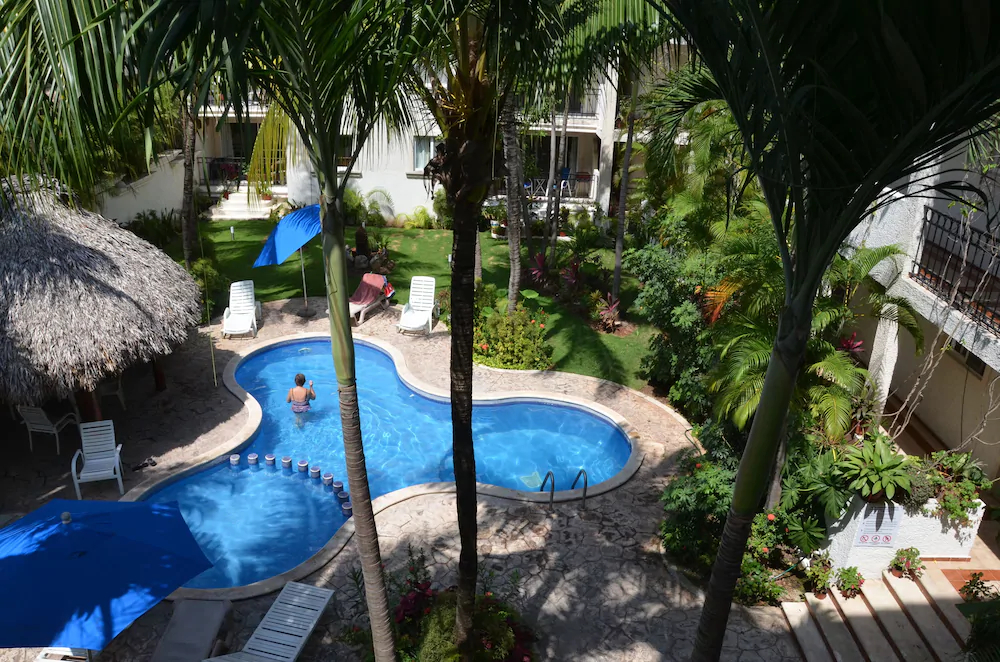 Condo Rinconada del Sol