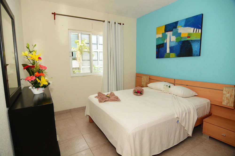 Condo Rinconada del Sol