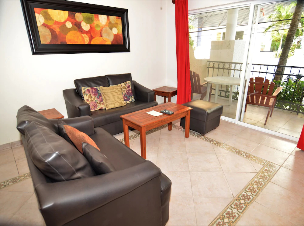 Condo Rinconada del Sol