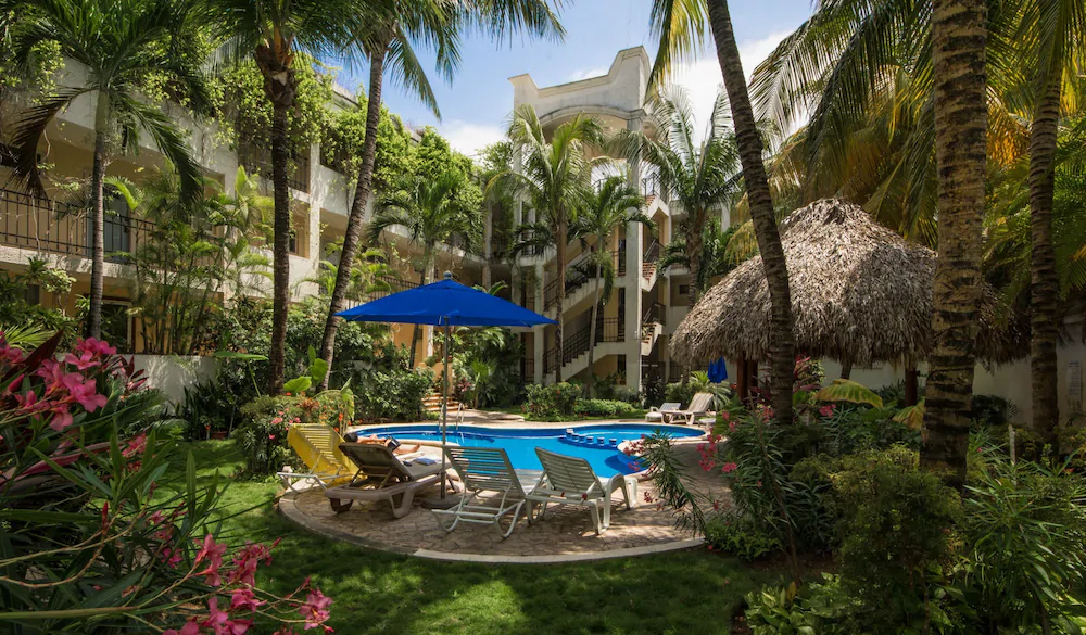 Condo Rinconada del Sol