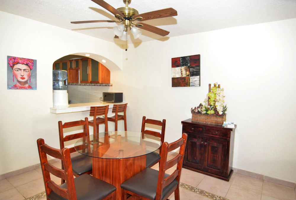 Condo Rinconada del Sol