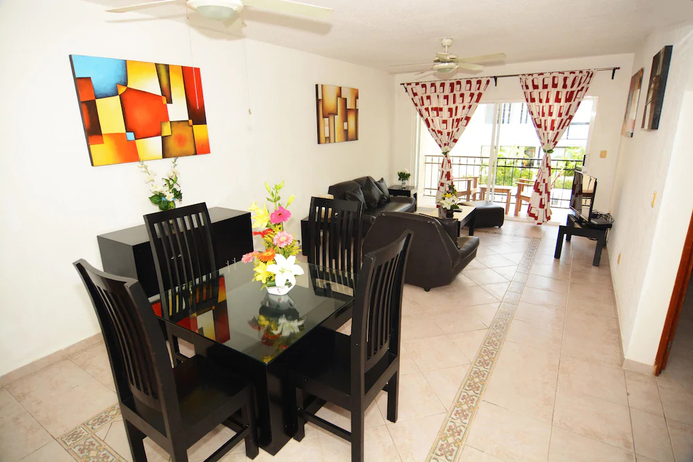 Condo Rinconada del Sol
