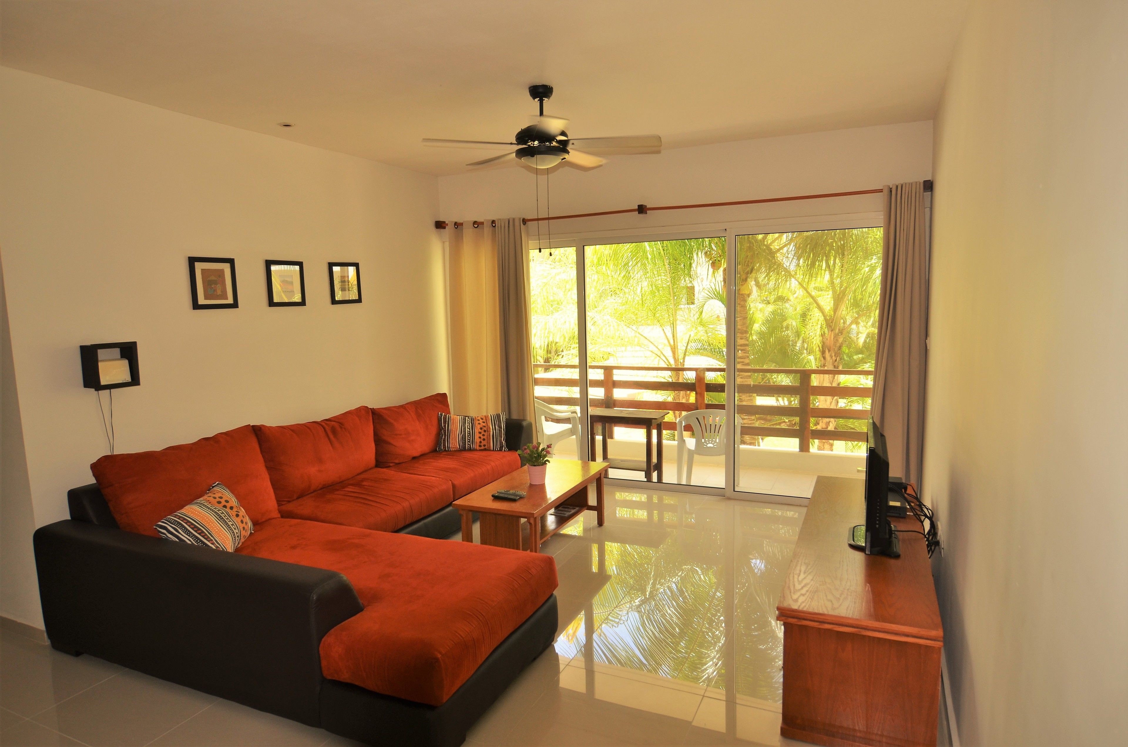 Condo Sabia Apartments by CSR
