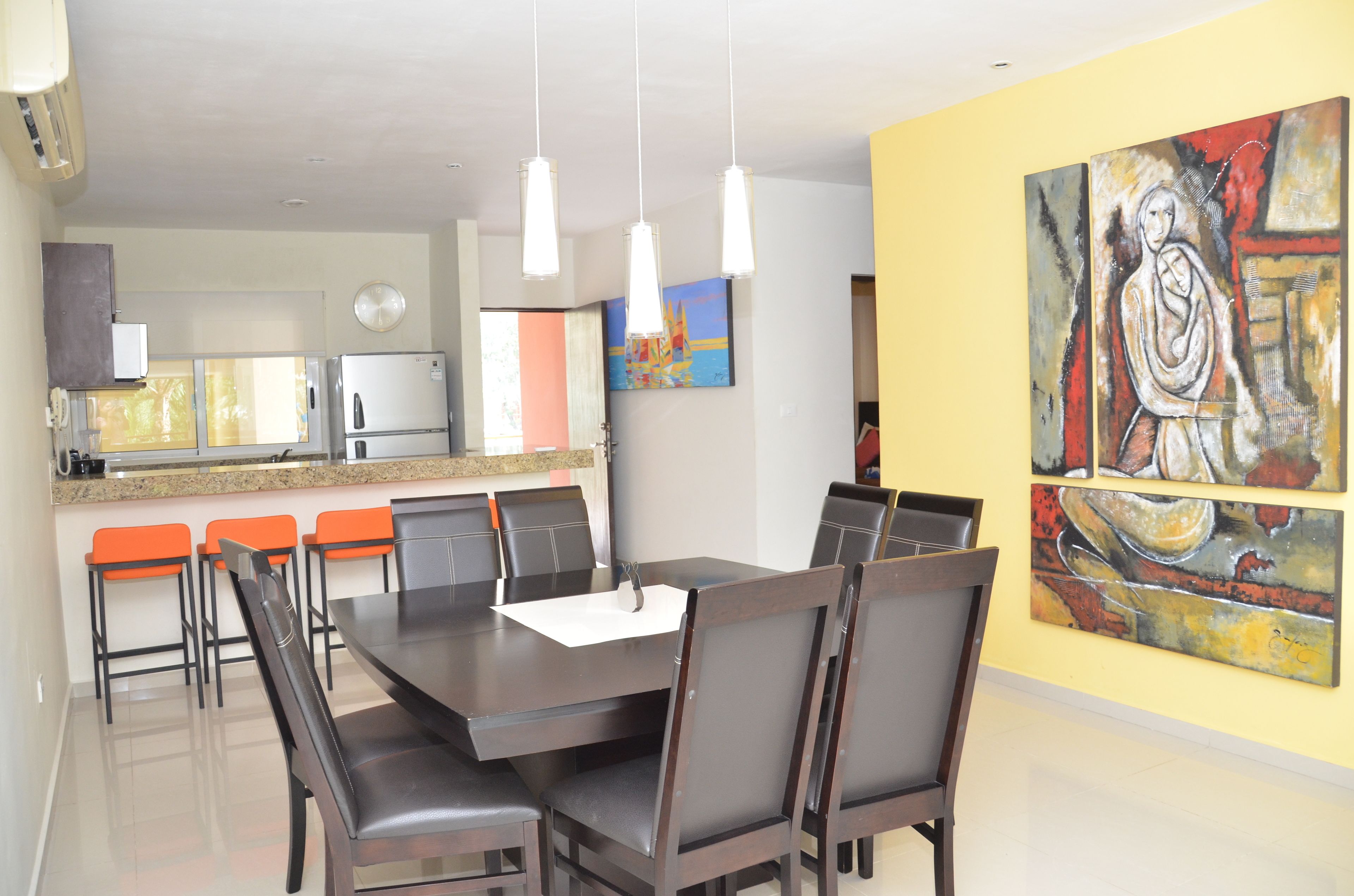 Condo Sabia Apartments by CSR