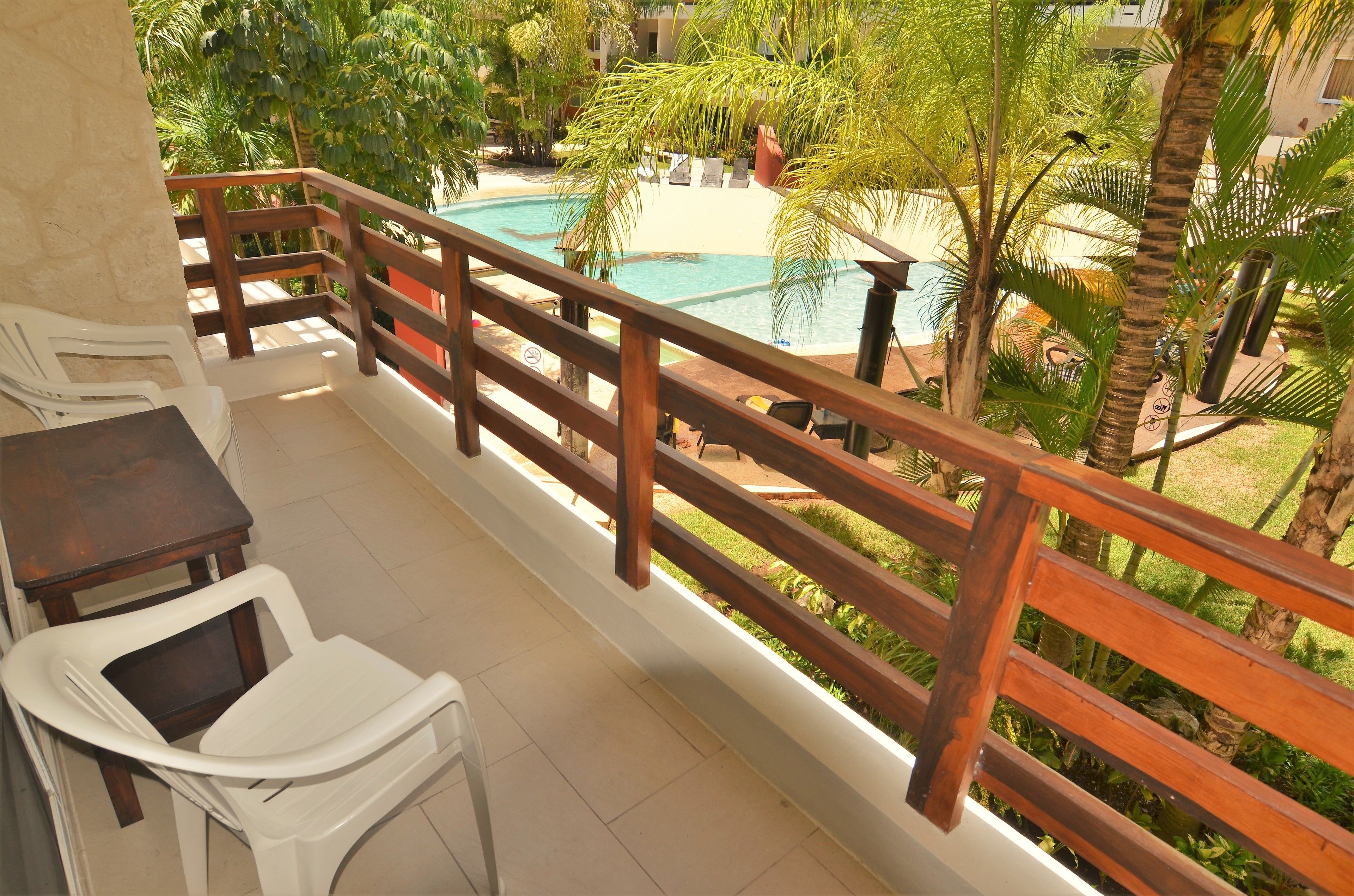 Condo Sabia Apartments by CSR
