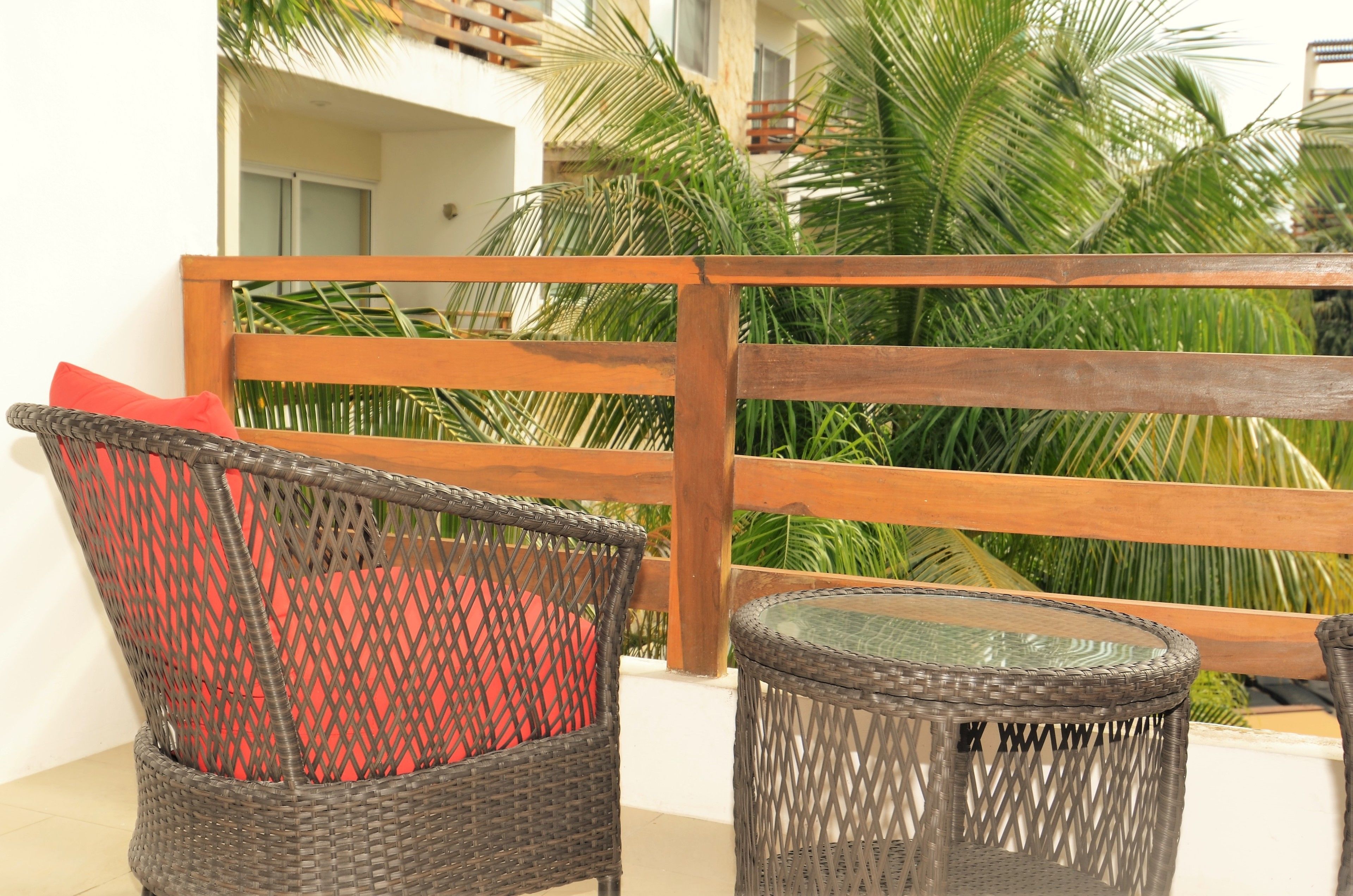 Condo Sabia Apartments by CSR