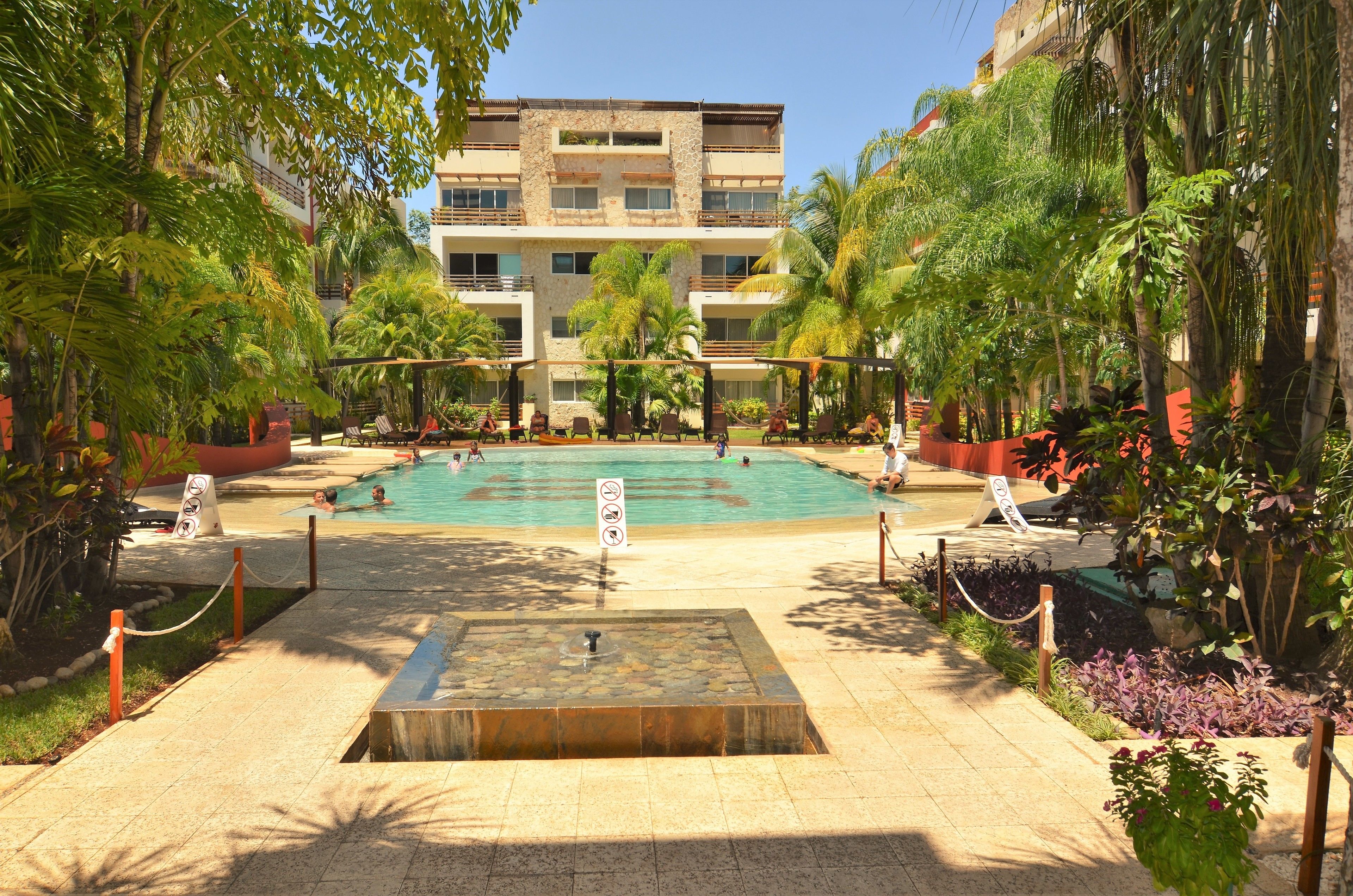 Condo Sabia Apartments by CSR