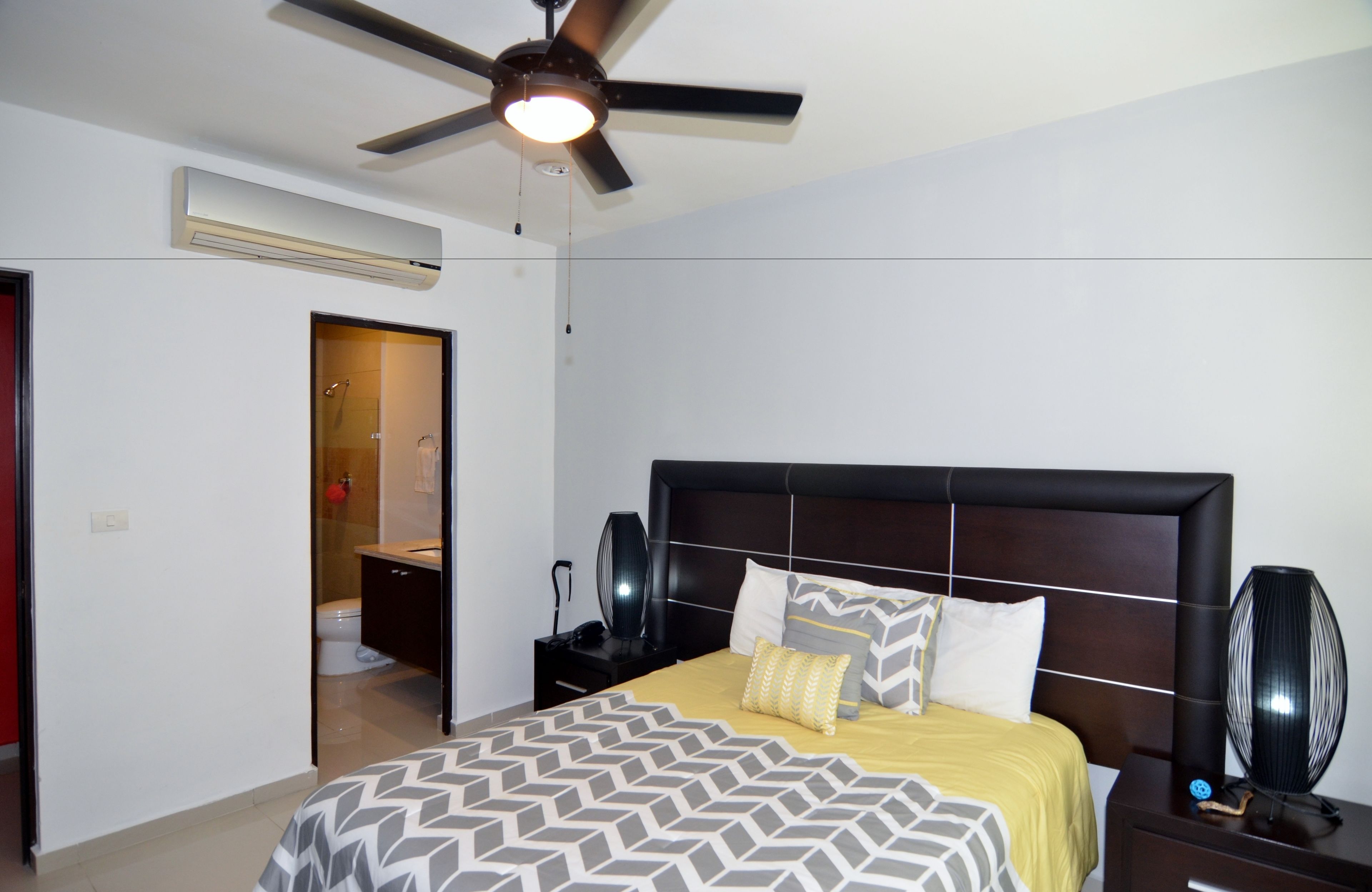 Condo Sabia Apartments by CSR