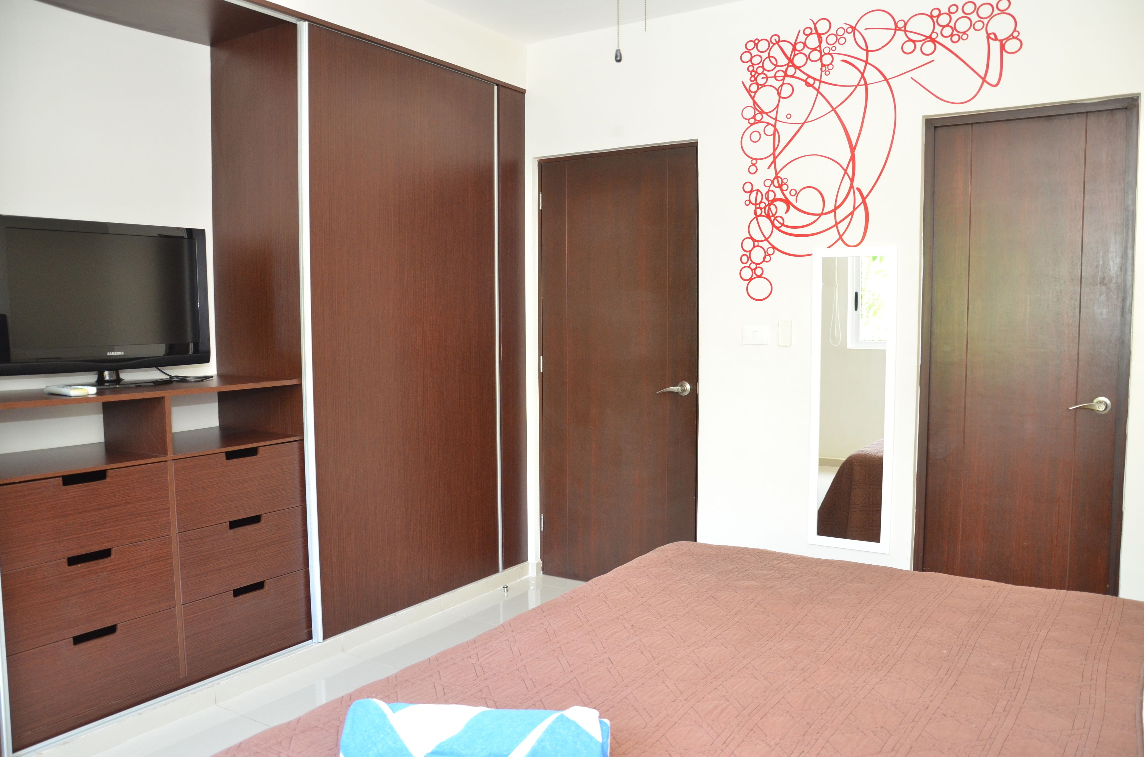 Condo Sabia Apartments by CSR
