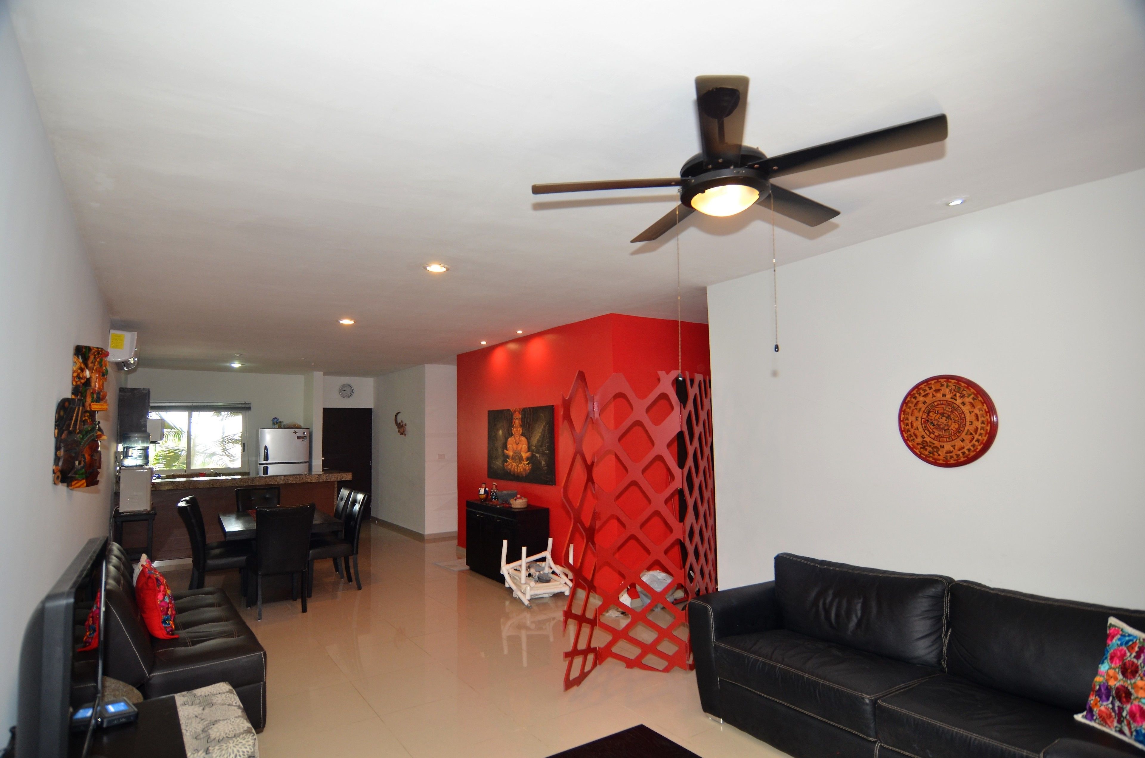 Condo Sabia Apartments by CSR
