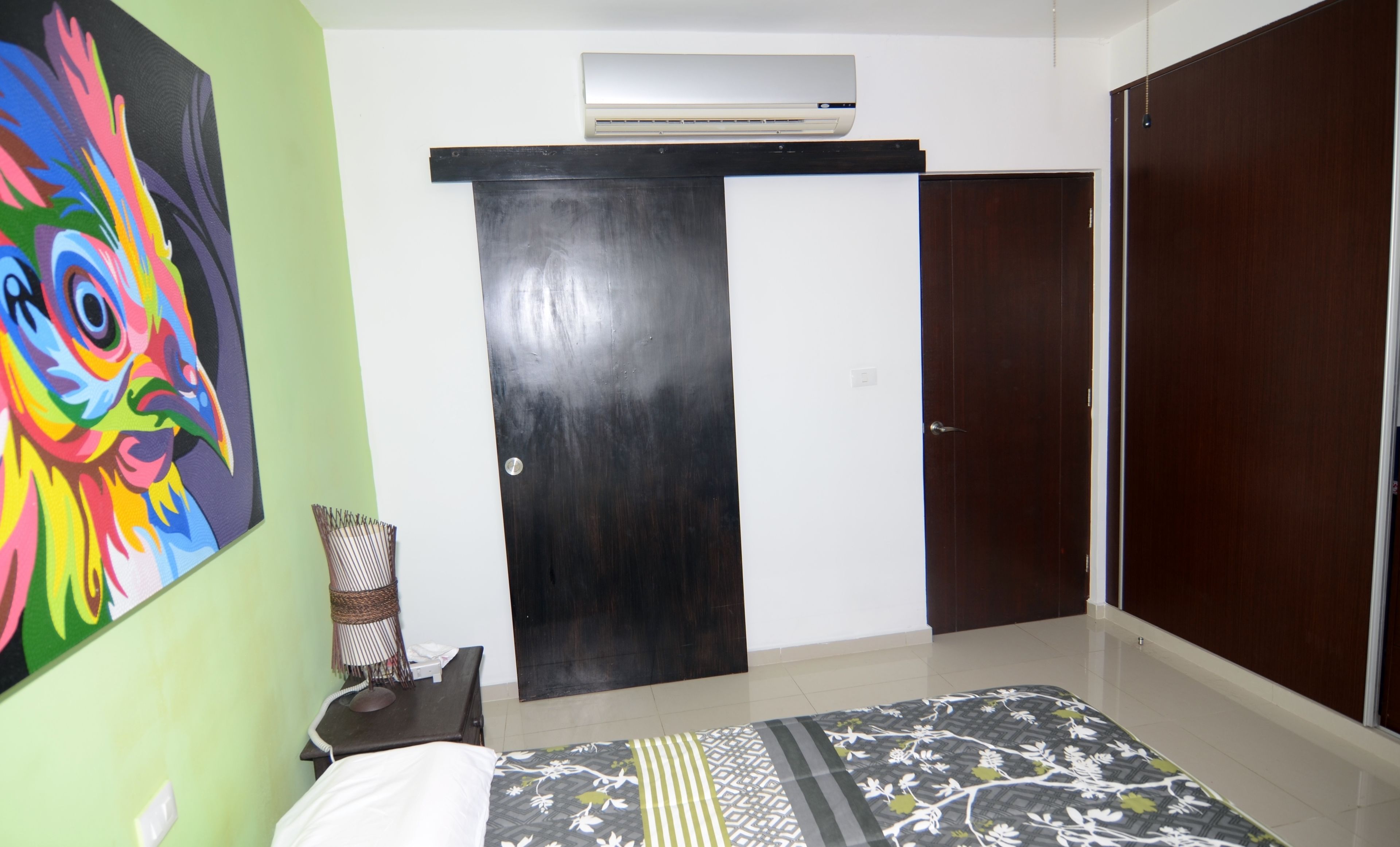 Condo Sabia Apartments by CSR