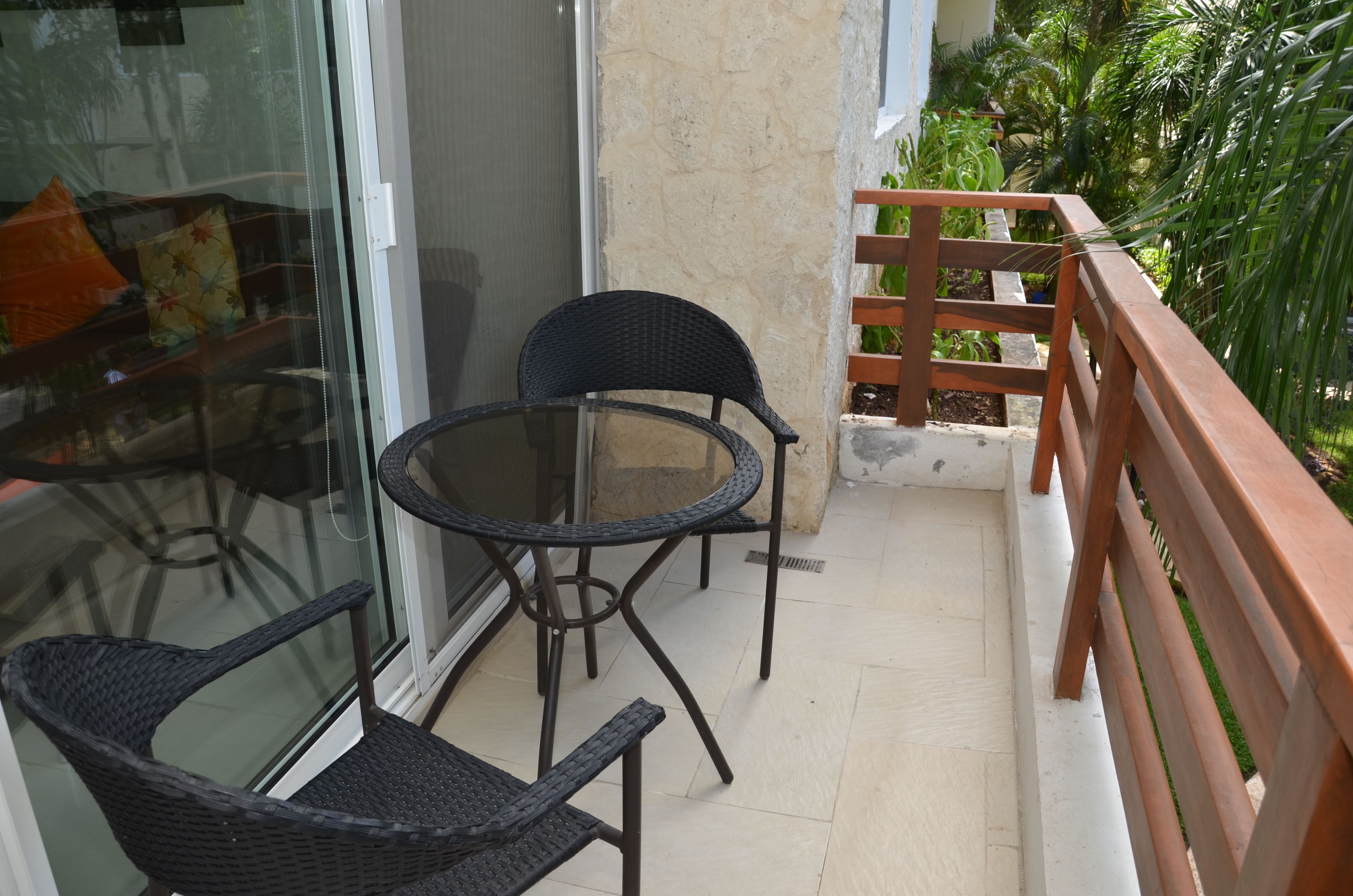 Condo Sabia Apartments by CSR