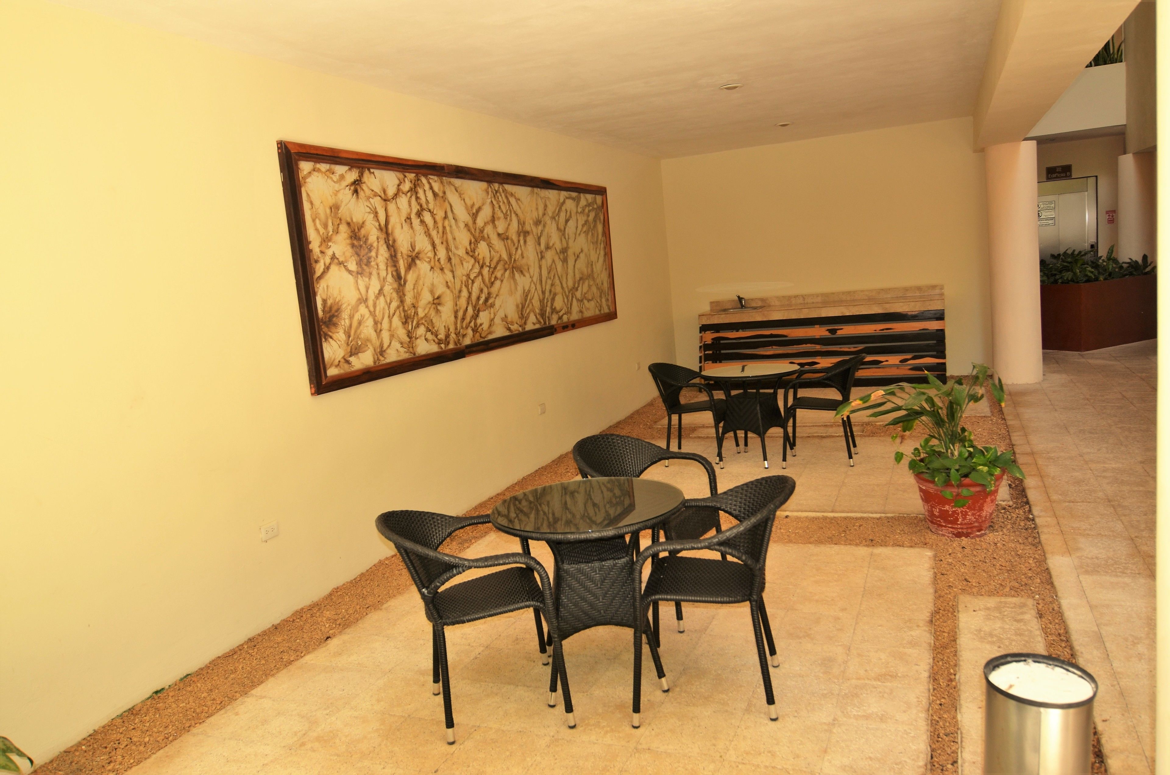 Condo Sabia Apartments by CSR