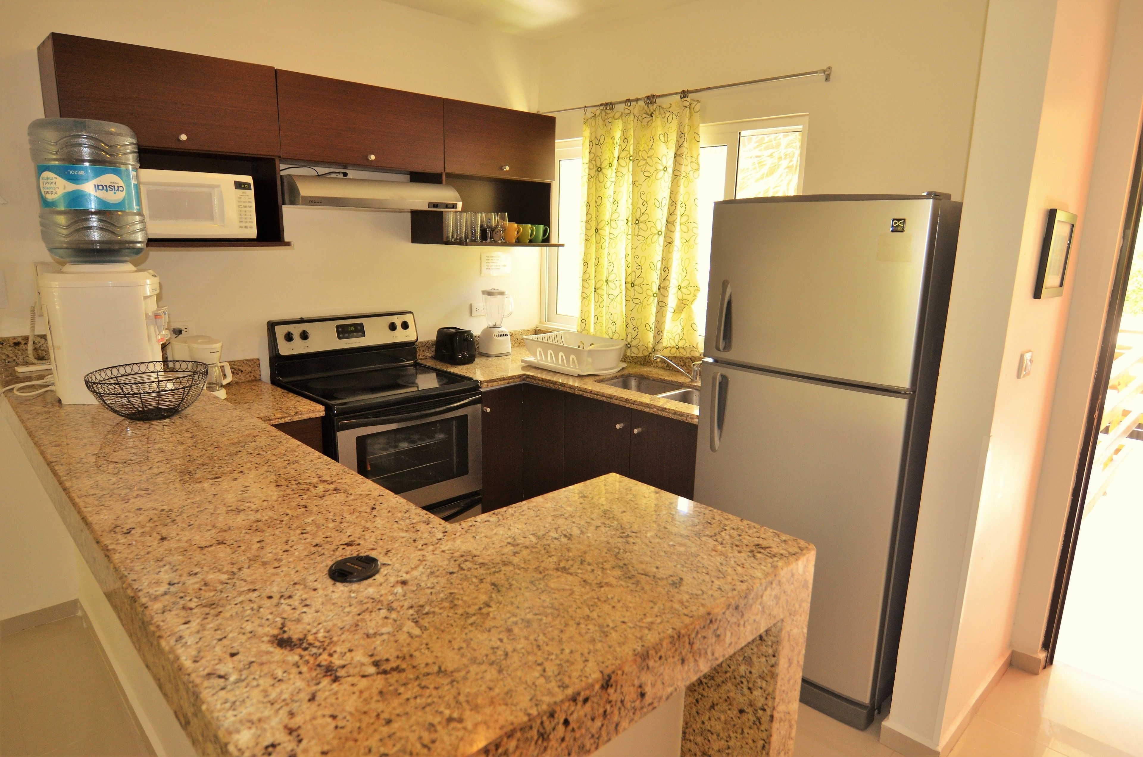 Condo Sabia Apartments by CSR
