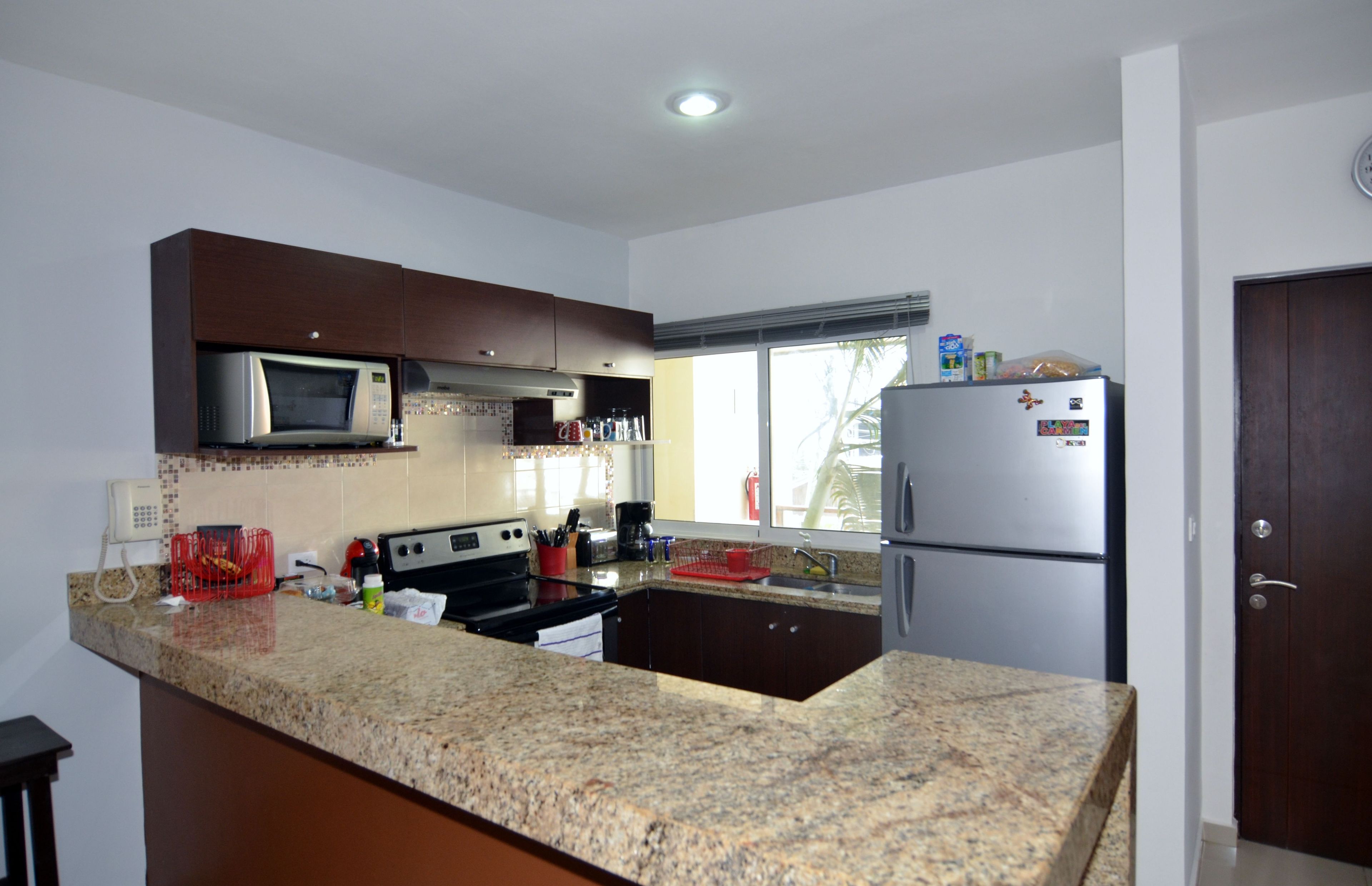 Condo Sabia Apartments by CSR