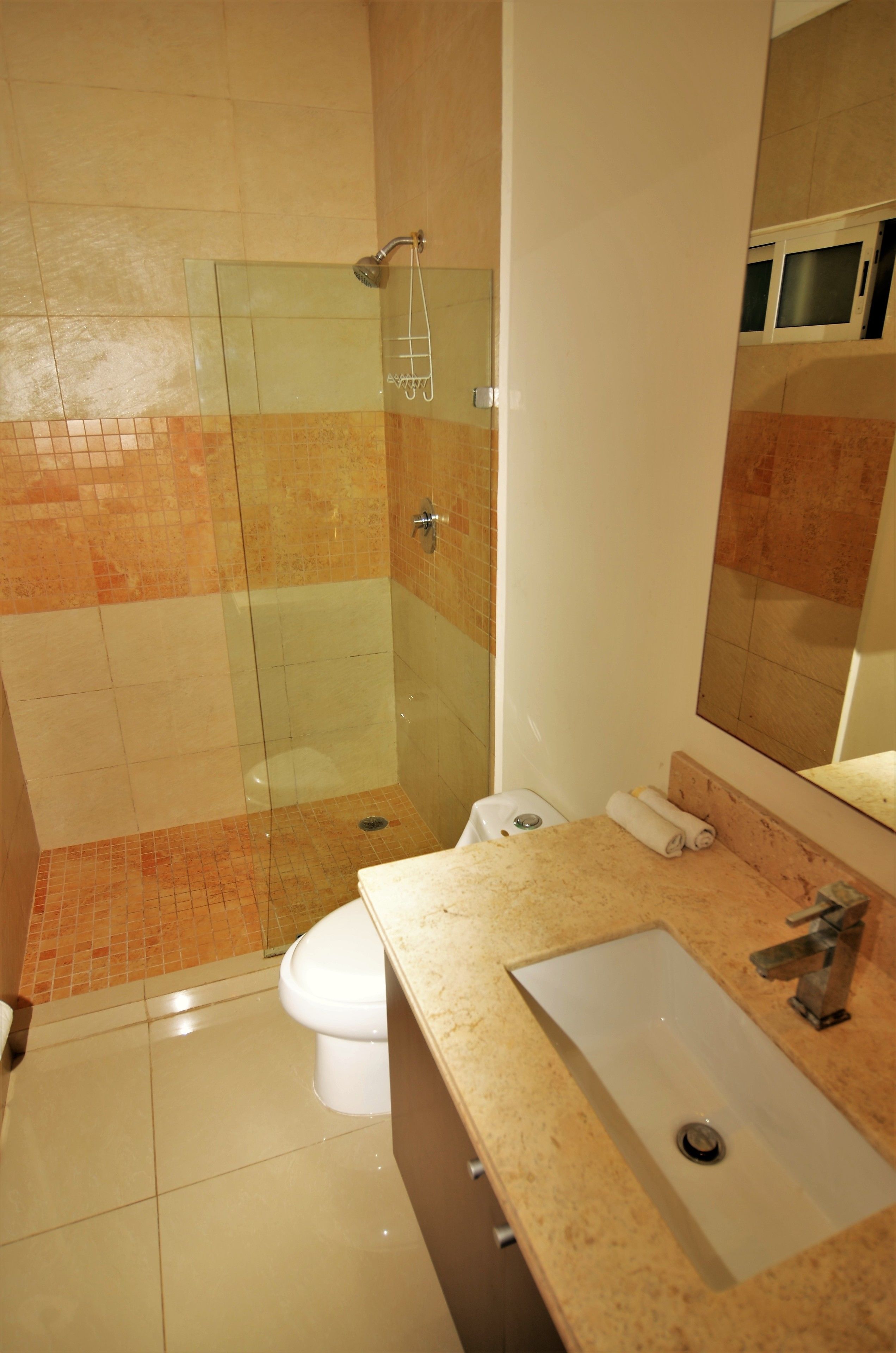 Condo Sabia Apartments by CSR