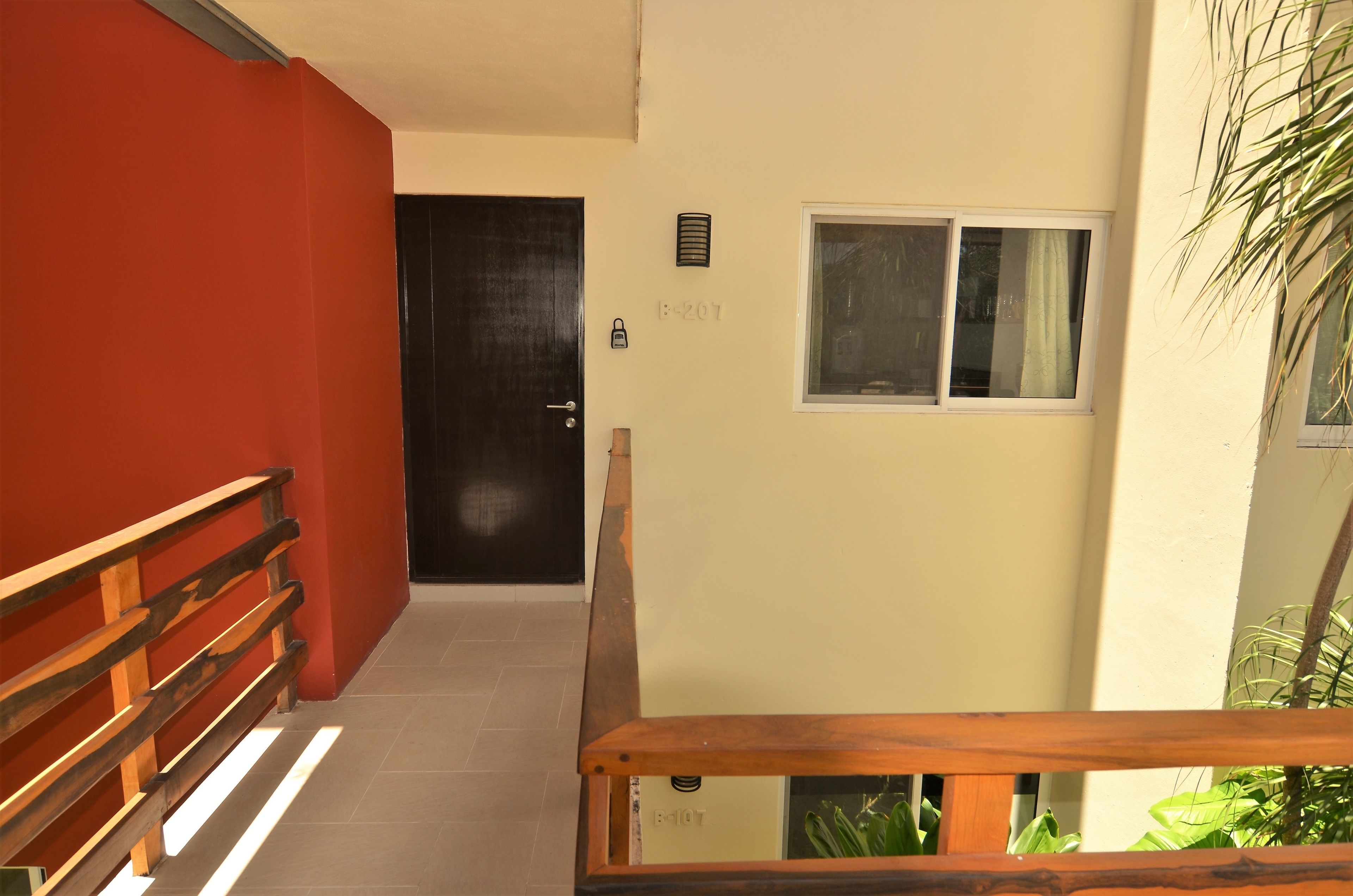 Condo Sabia Apartments by CSR