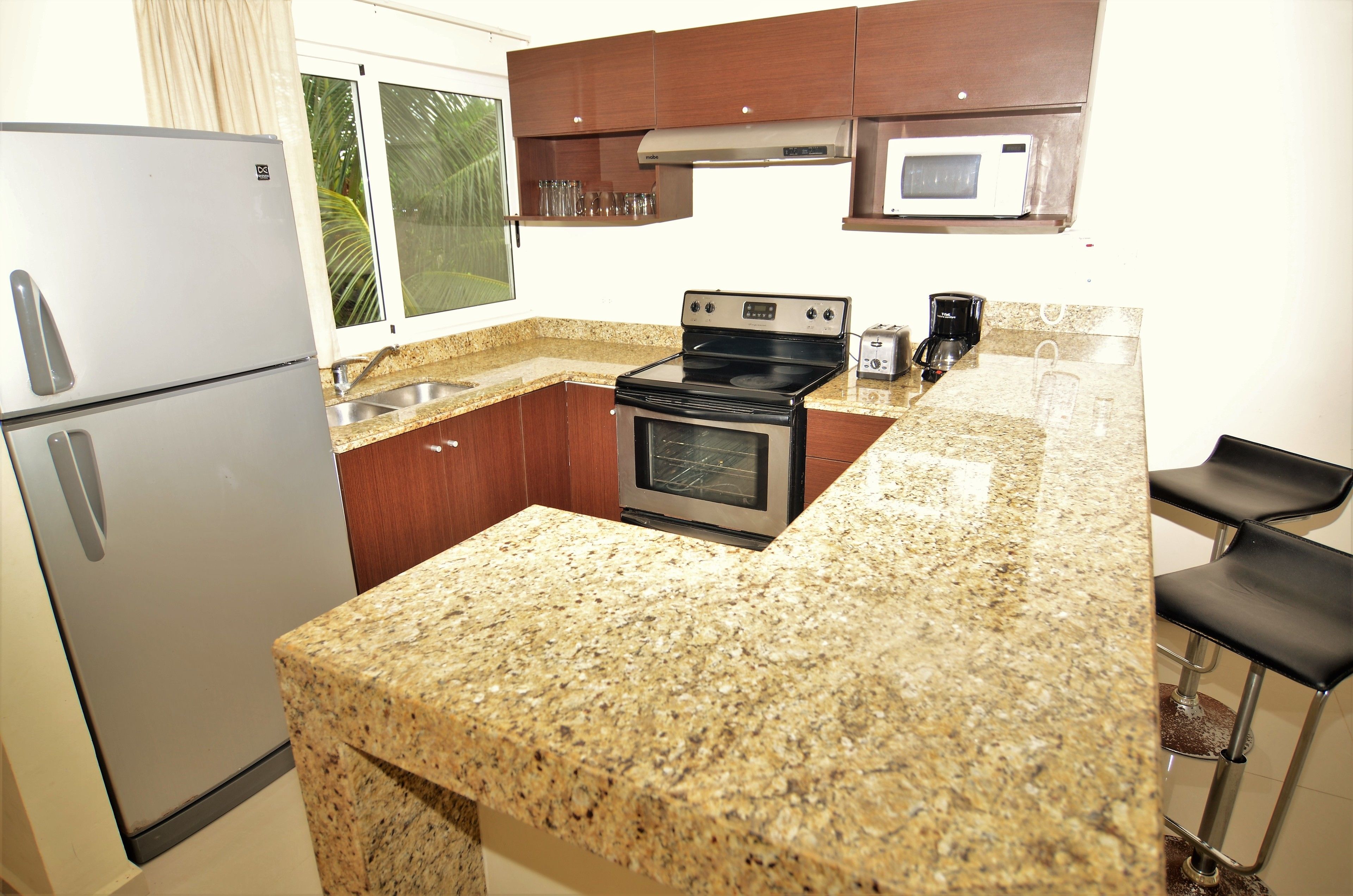 Condo Sabia Apartments by CSR