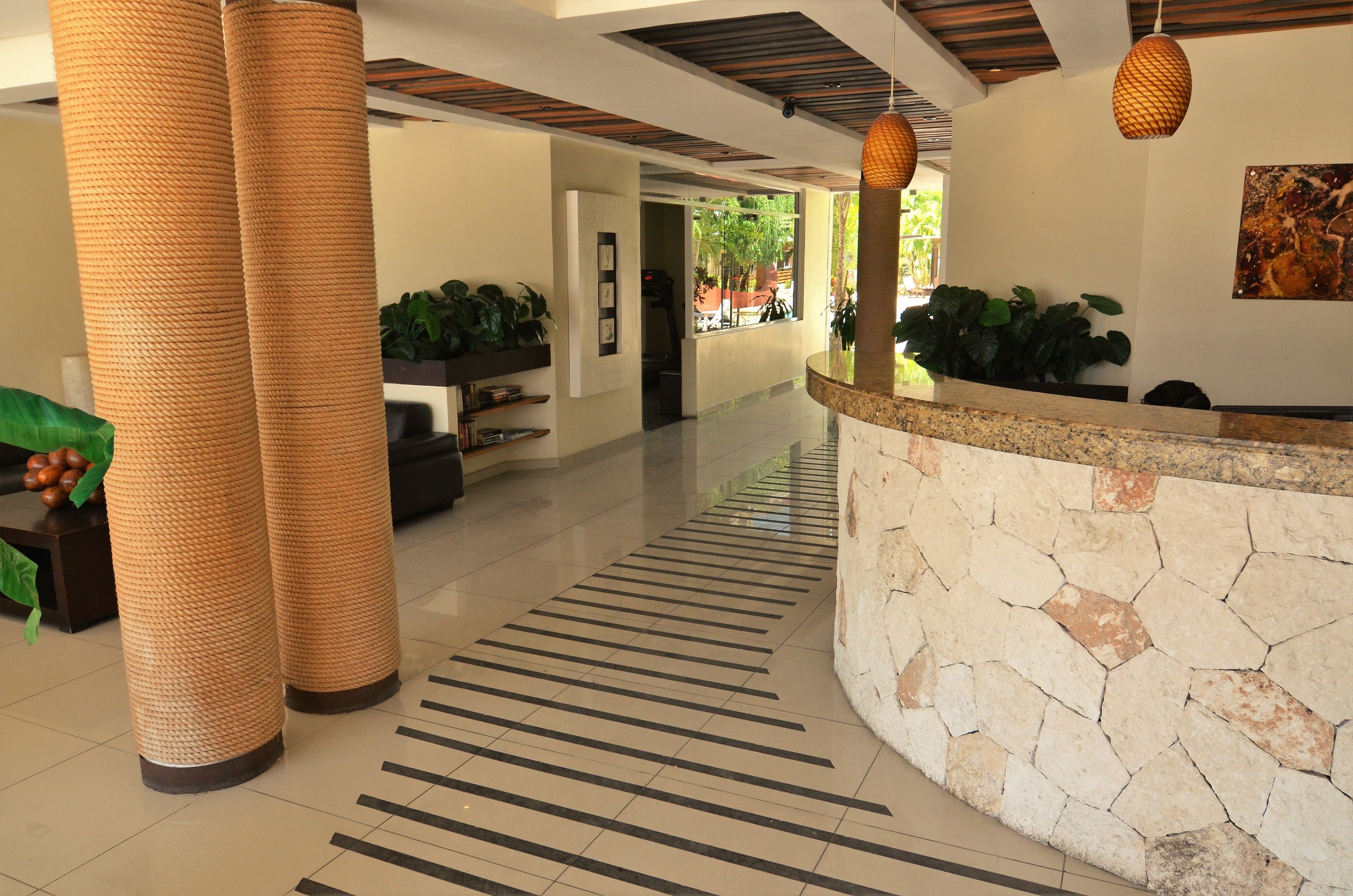 Condo Sabia Apartments by CSR