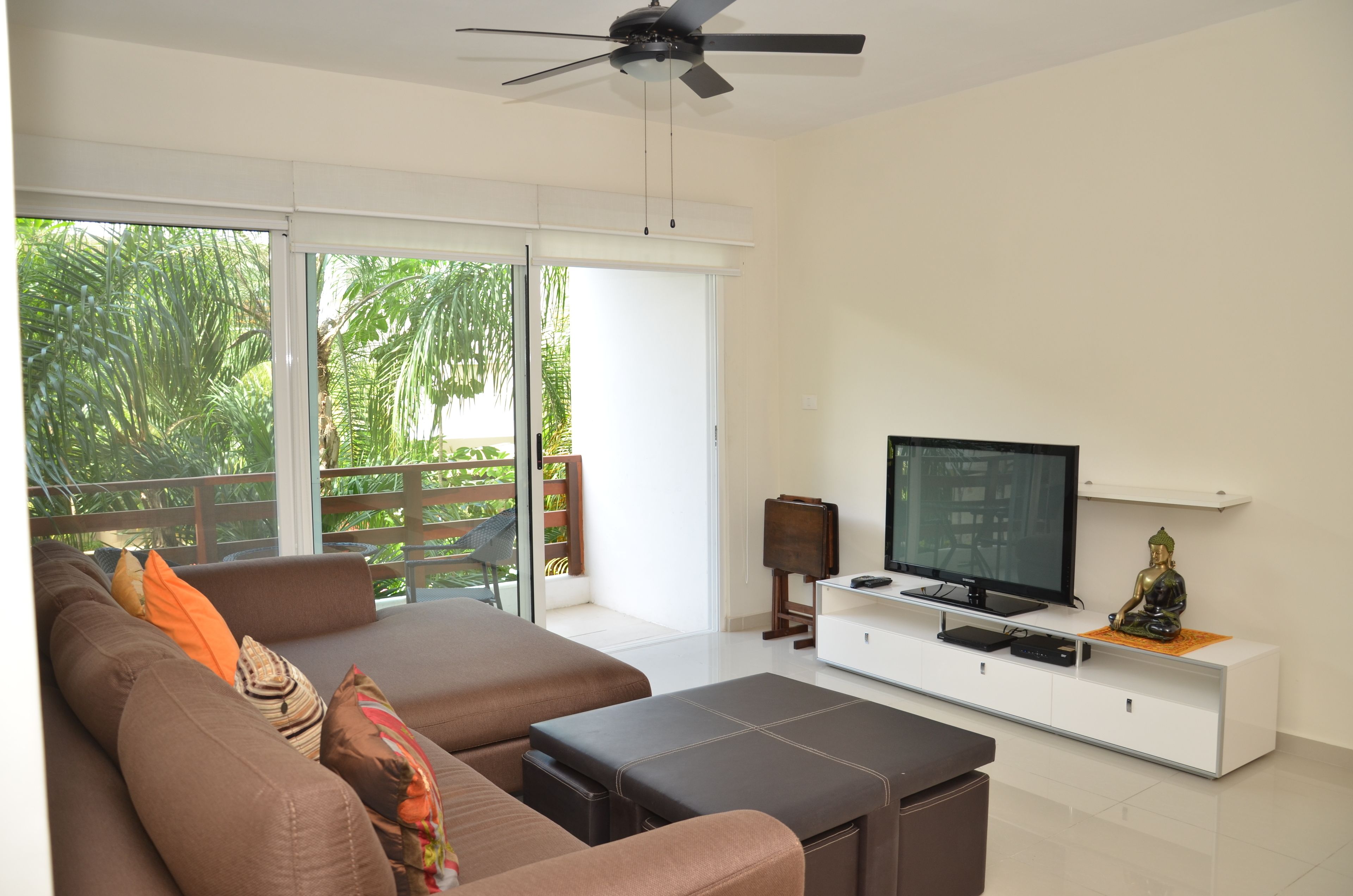 Condo Sabia Apartments by CSR