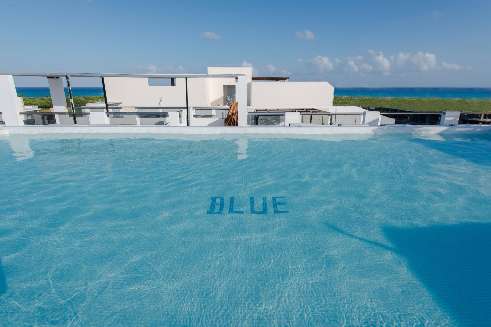 Coral Blue Beach CondoHotel