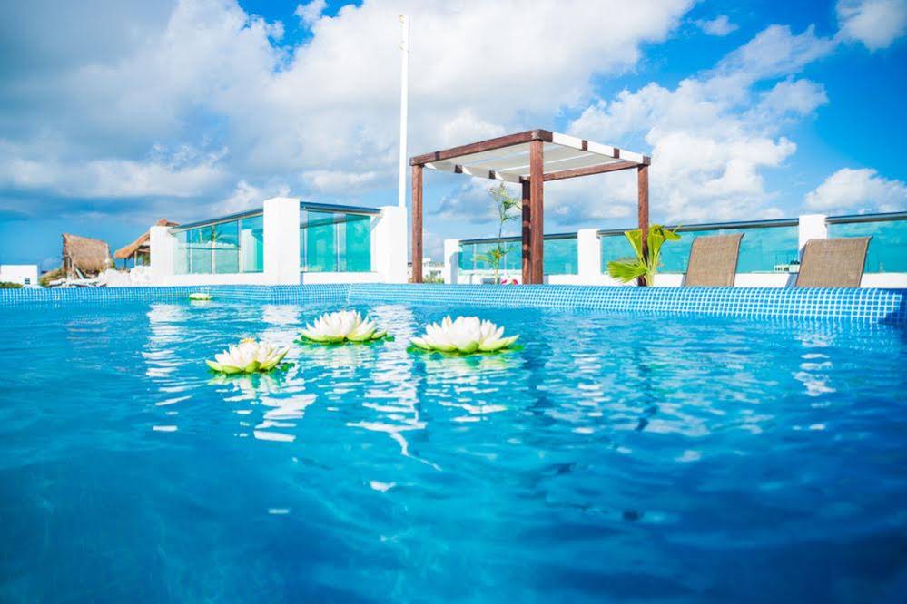 Coral Blue Beach CondoHotel