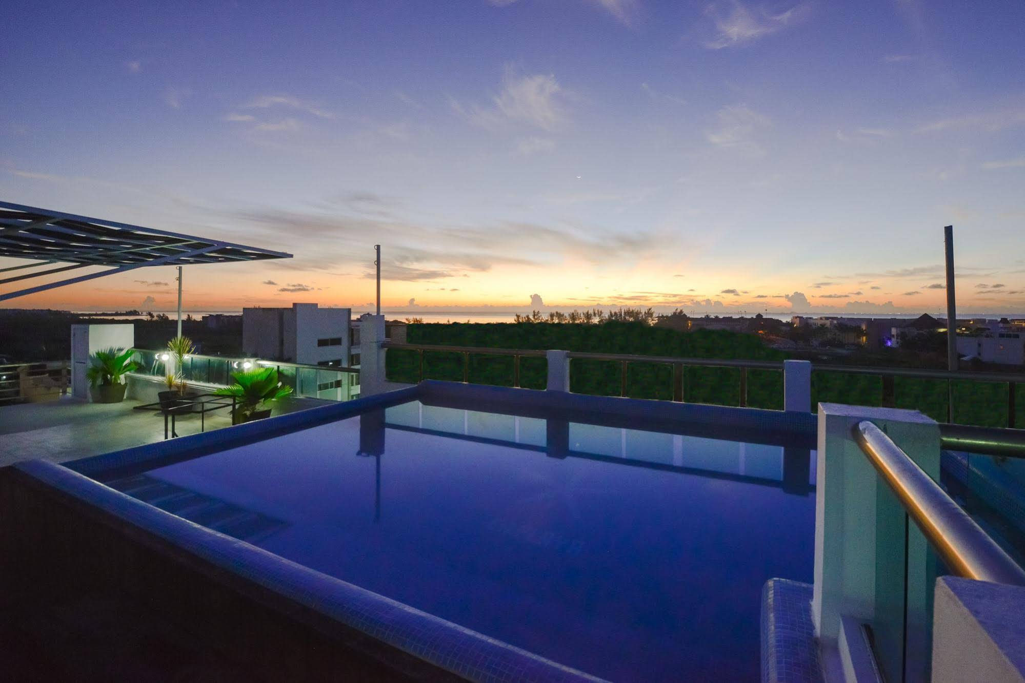 Coral Blue Beach CondoHotel