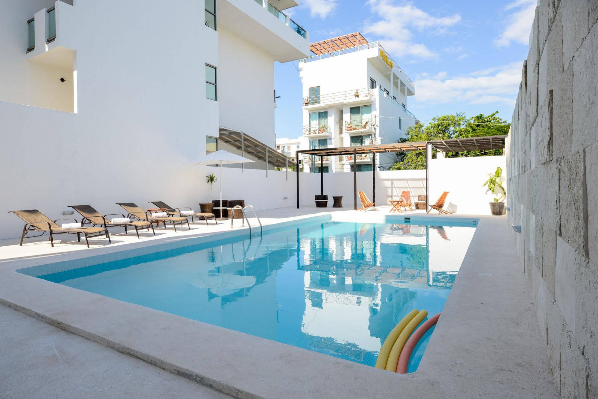 Coral Blue Beach CondoHotel