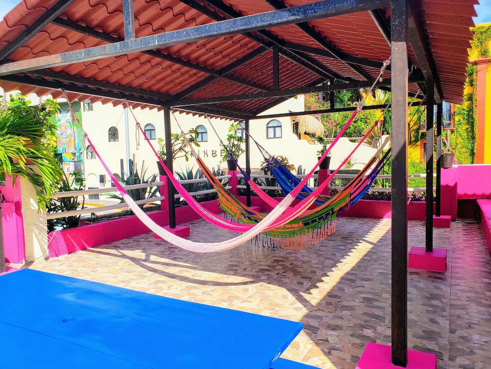D´Margo Hotel