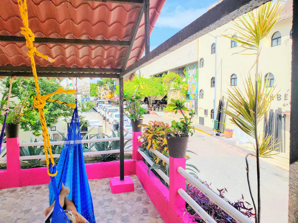 D´Margo Hotel