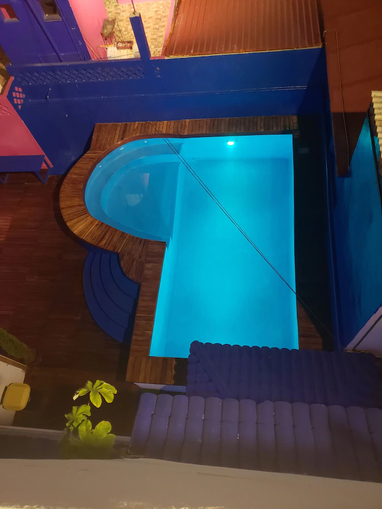 D´Margo Hotel