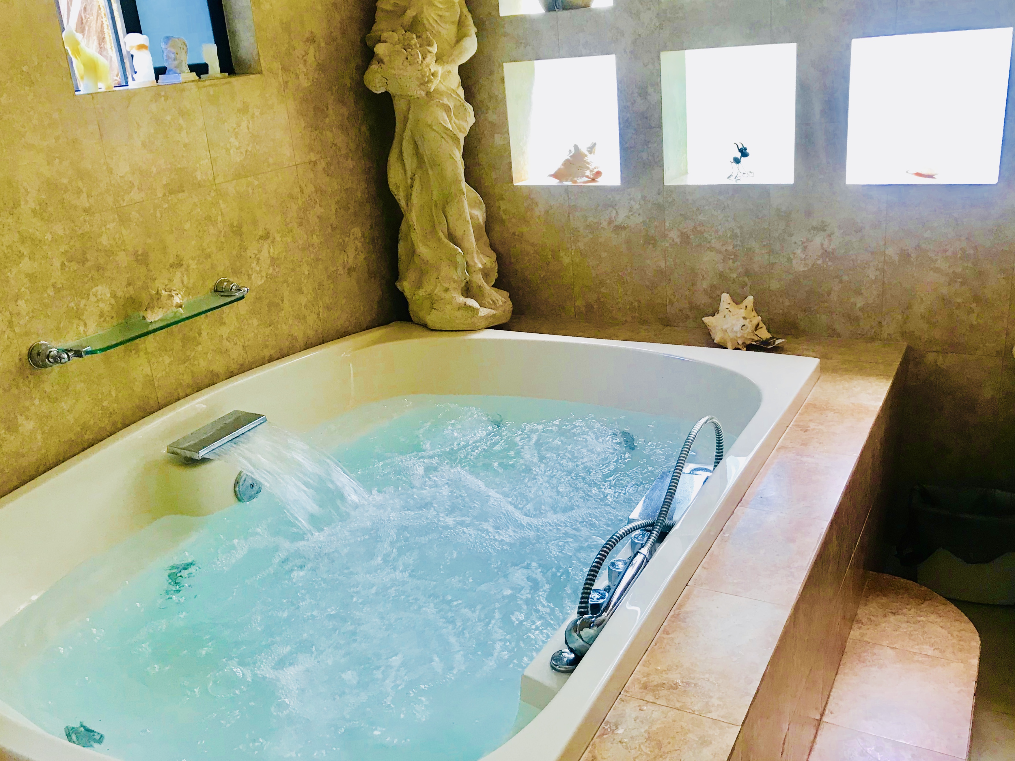 Hotel Dolce Vita Caribe Golf