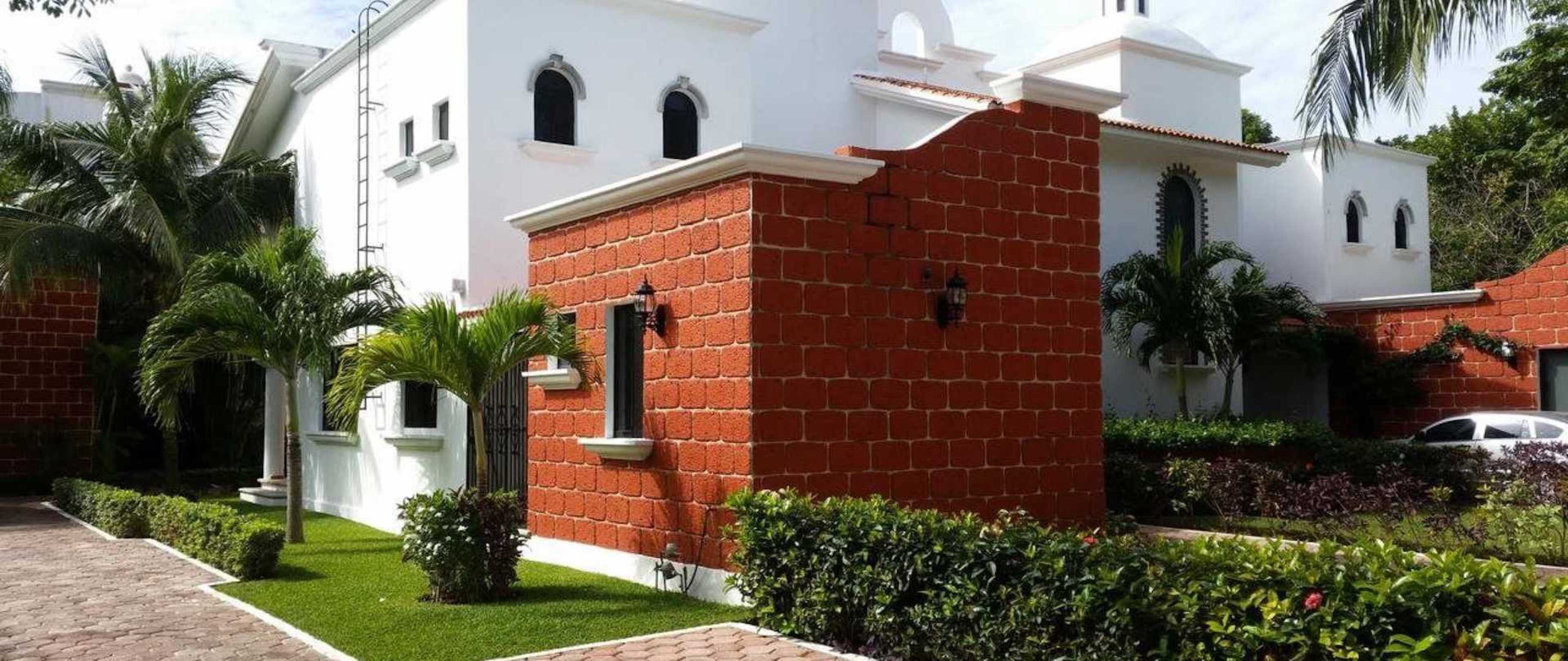 Hotel Dolce Vita Caribe Golf