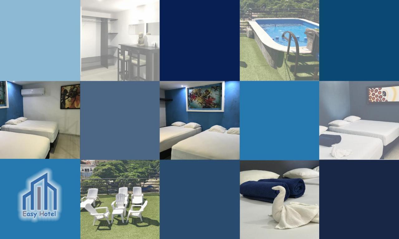 Easy Hotel