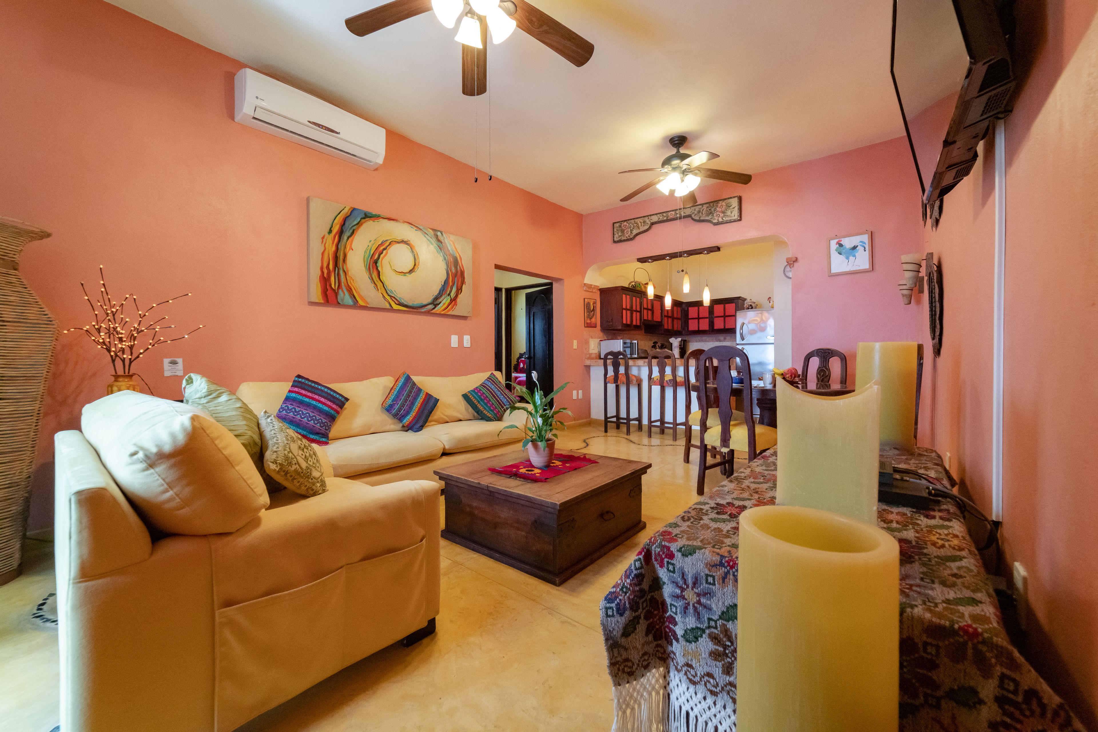 Eclipse Condominiums by Playa Paradise
