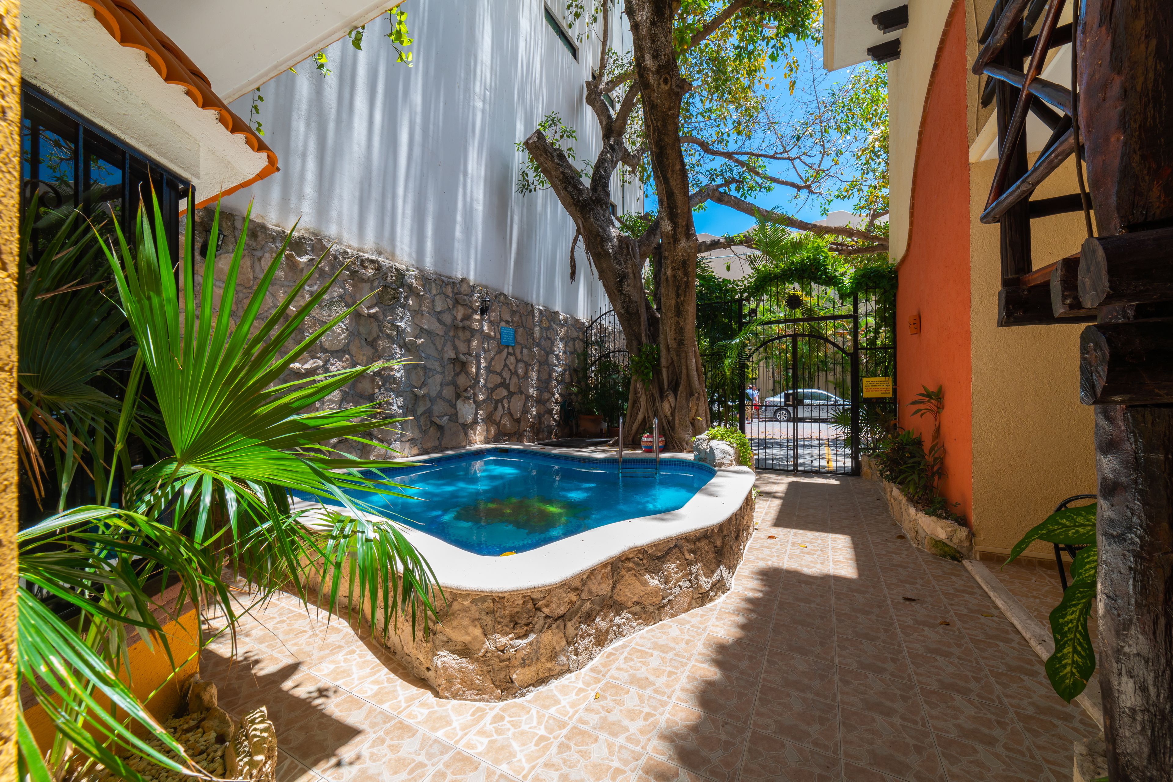 Eclipse Condominiums by Playa Paradise
