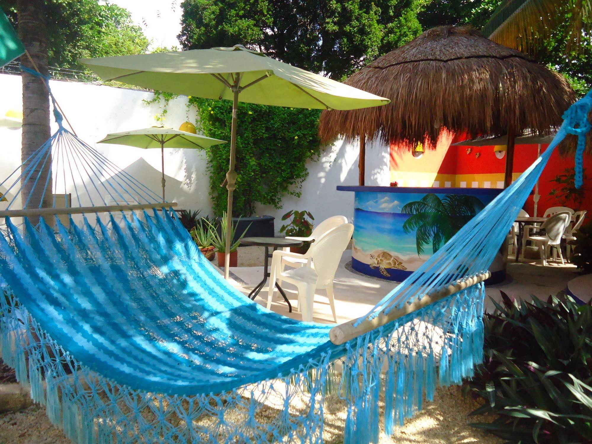El Acuario Hotel