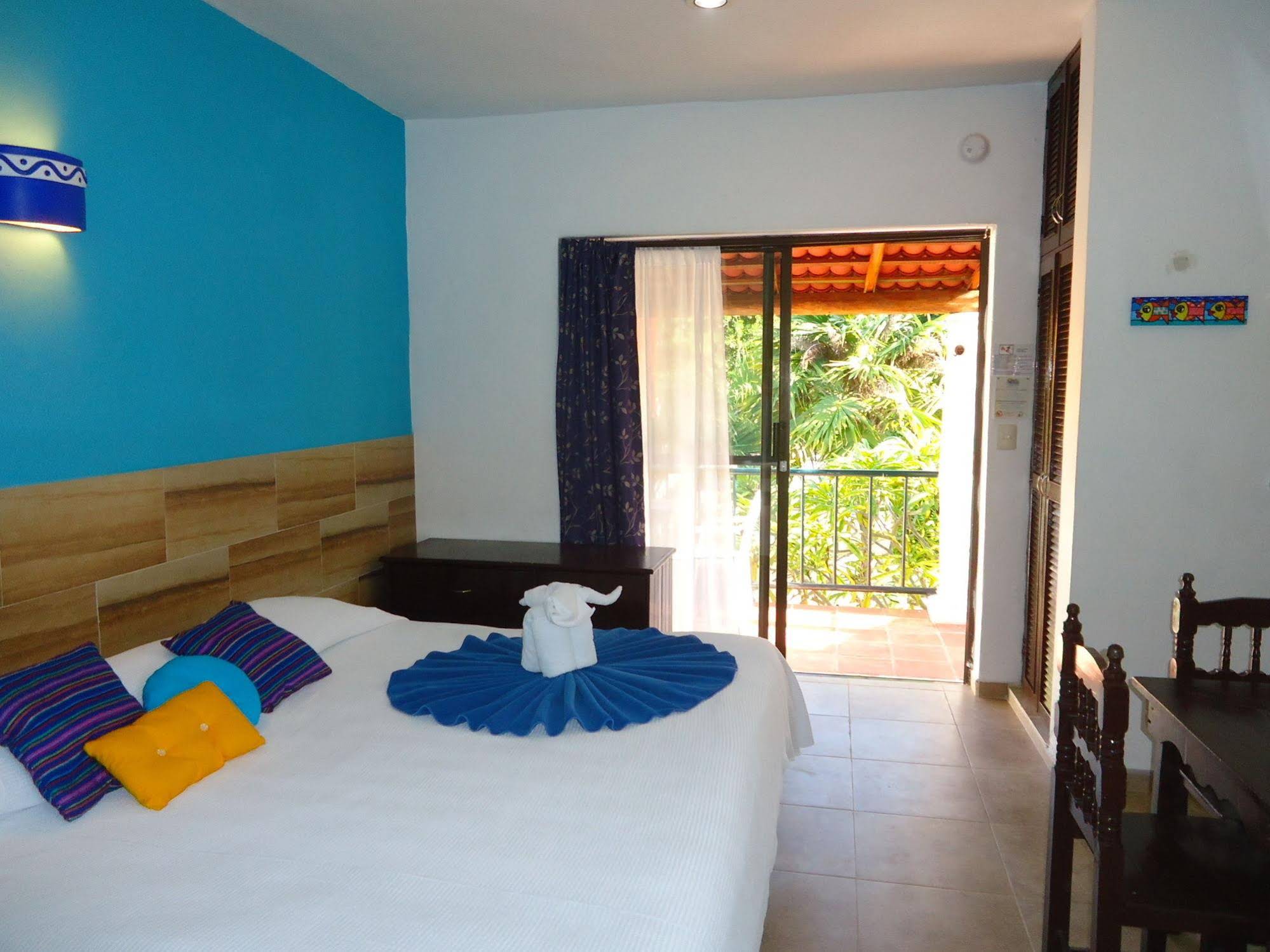 El Acuario Hotel