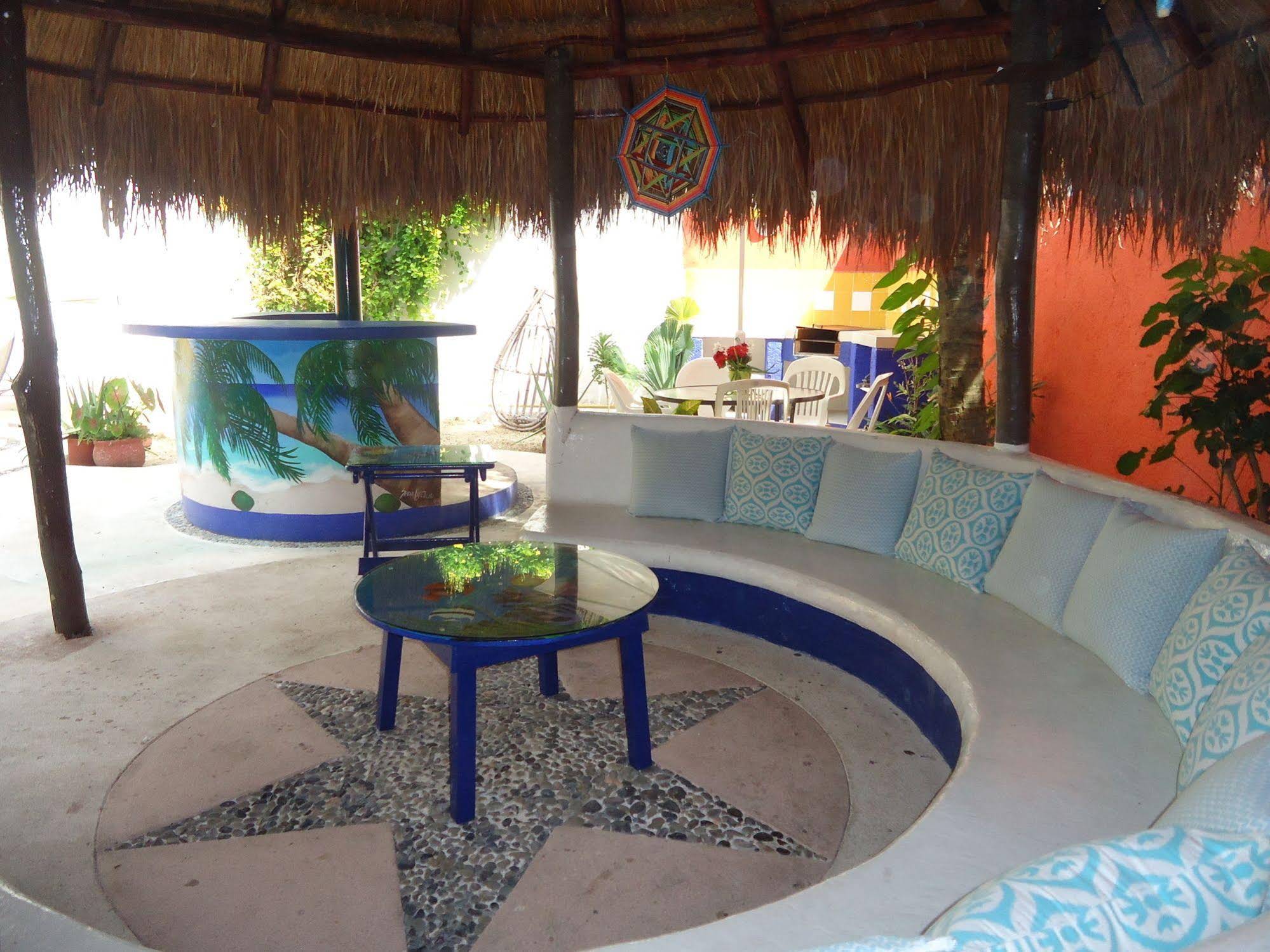 El Acuario Hotel