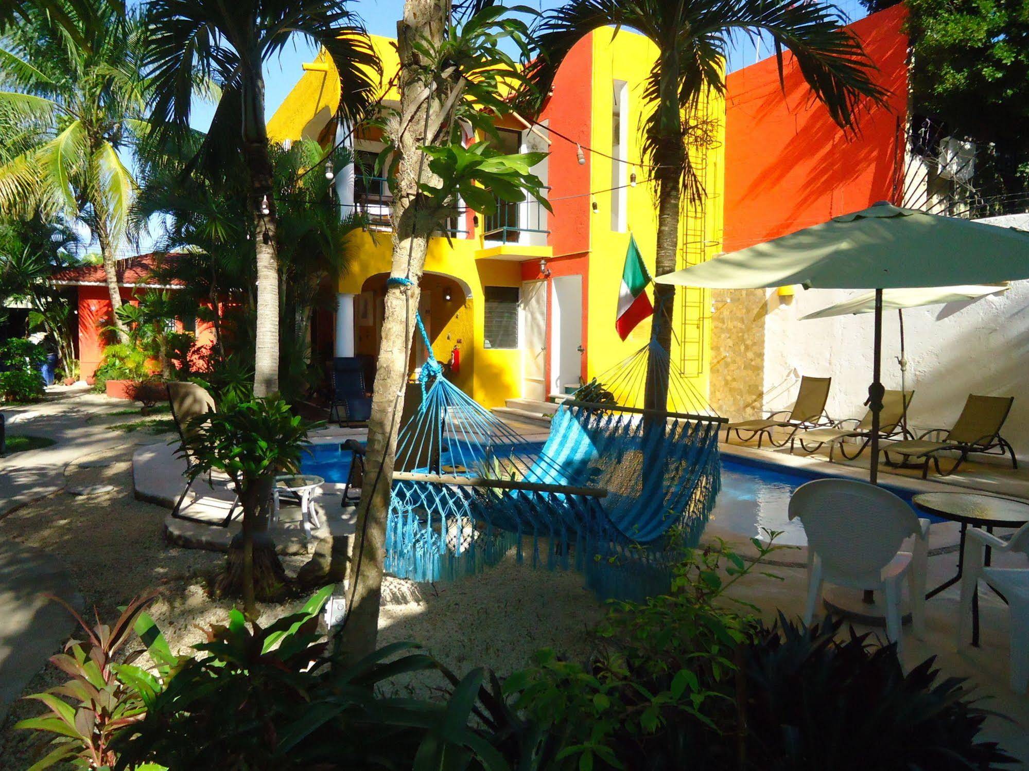 El Acuario Hotel