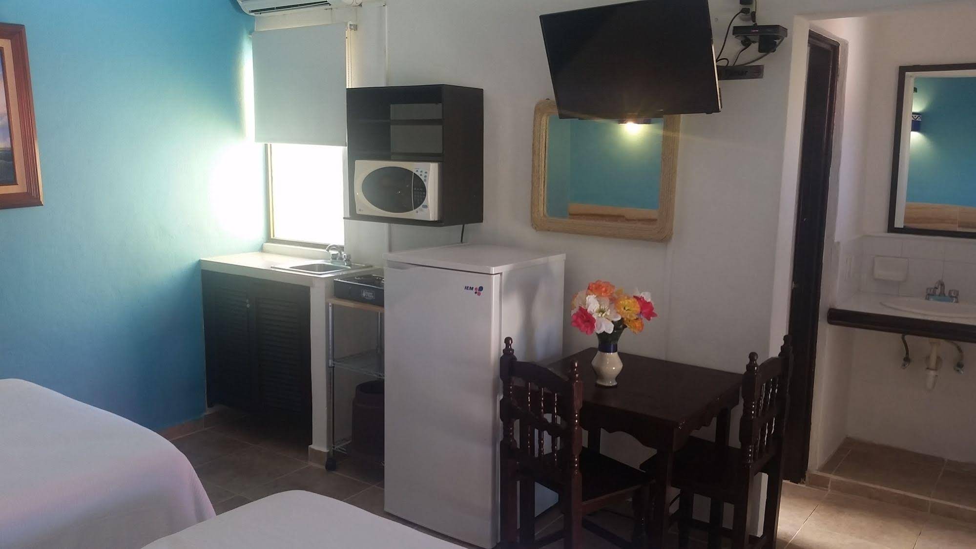El Acuario Hotel