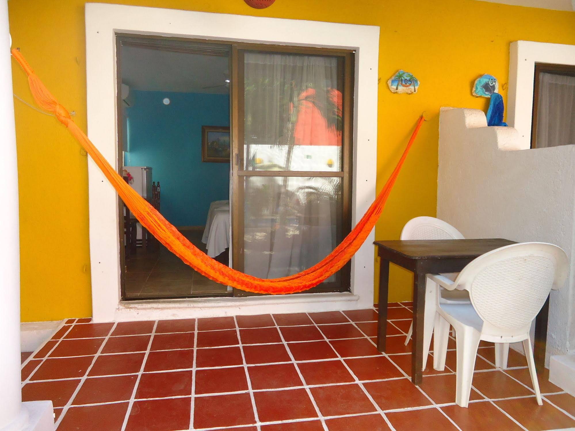 El Acuario Hotel