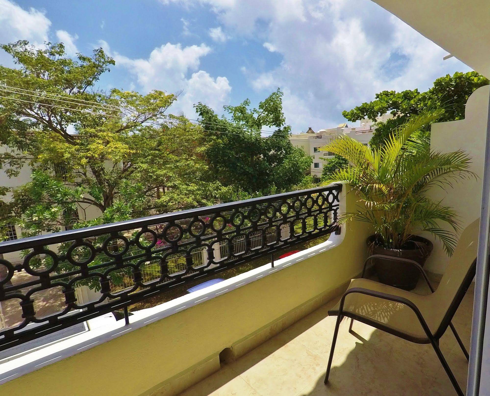El Campanario Hotel & Estudios