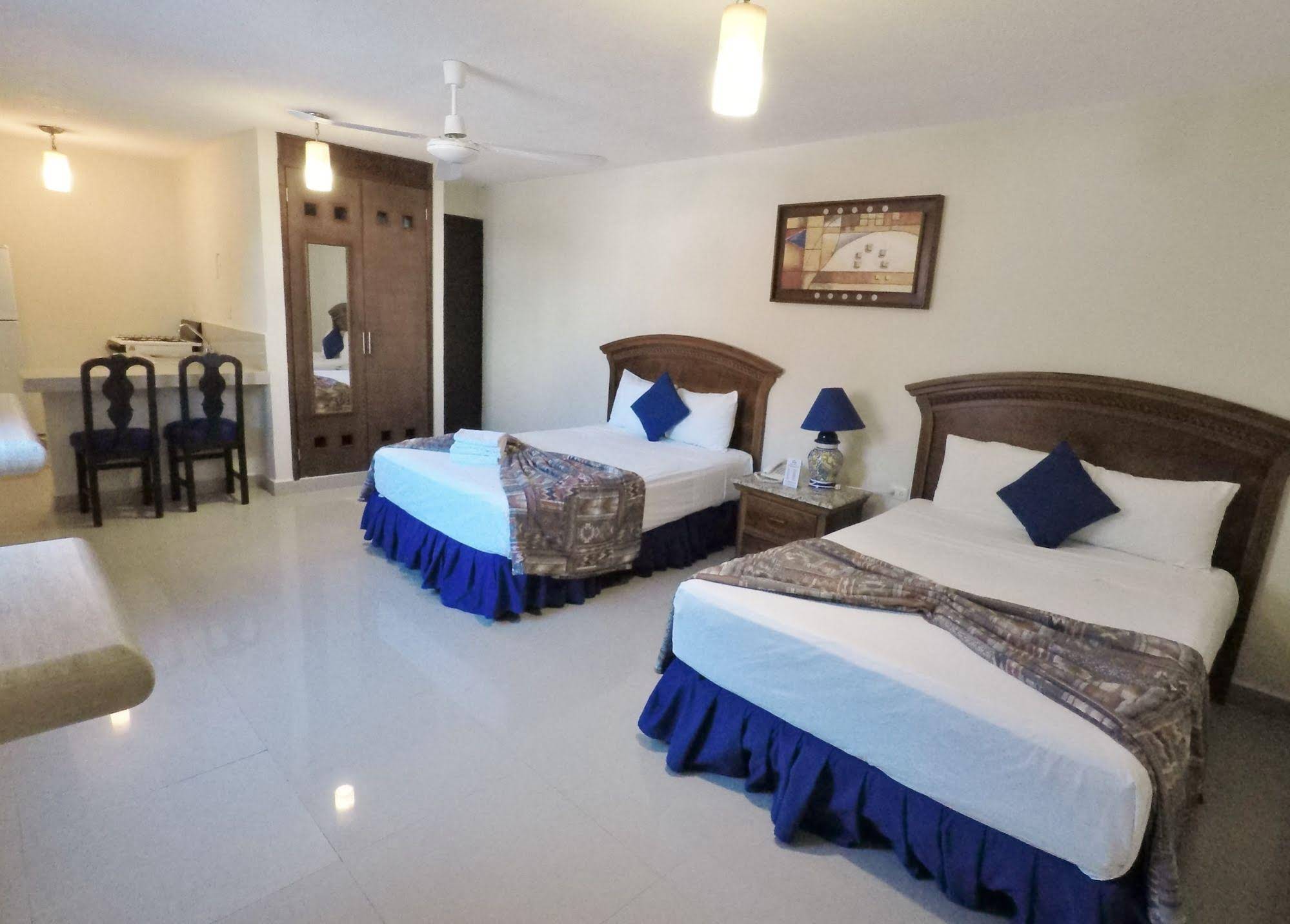 El Campanario Hotel & Estudios
