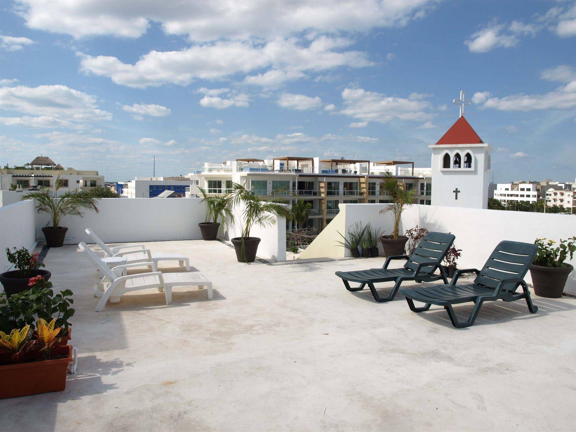 El Campanario Hotel & Estudios